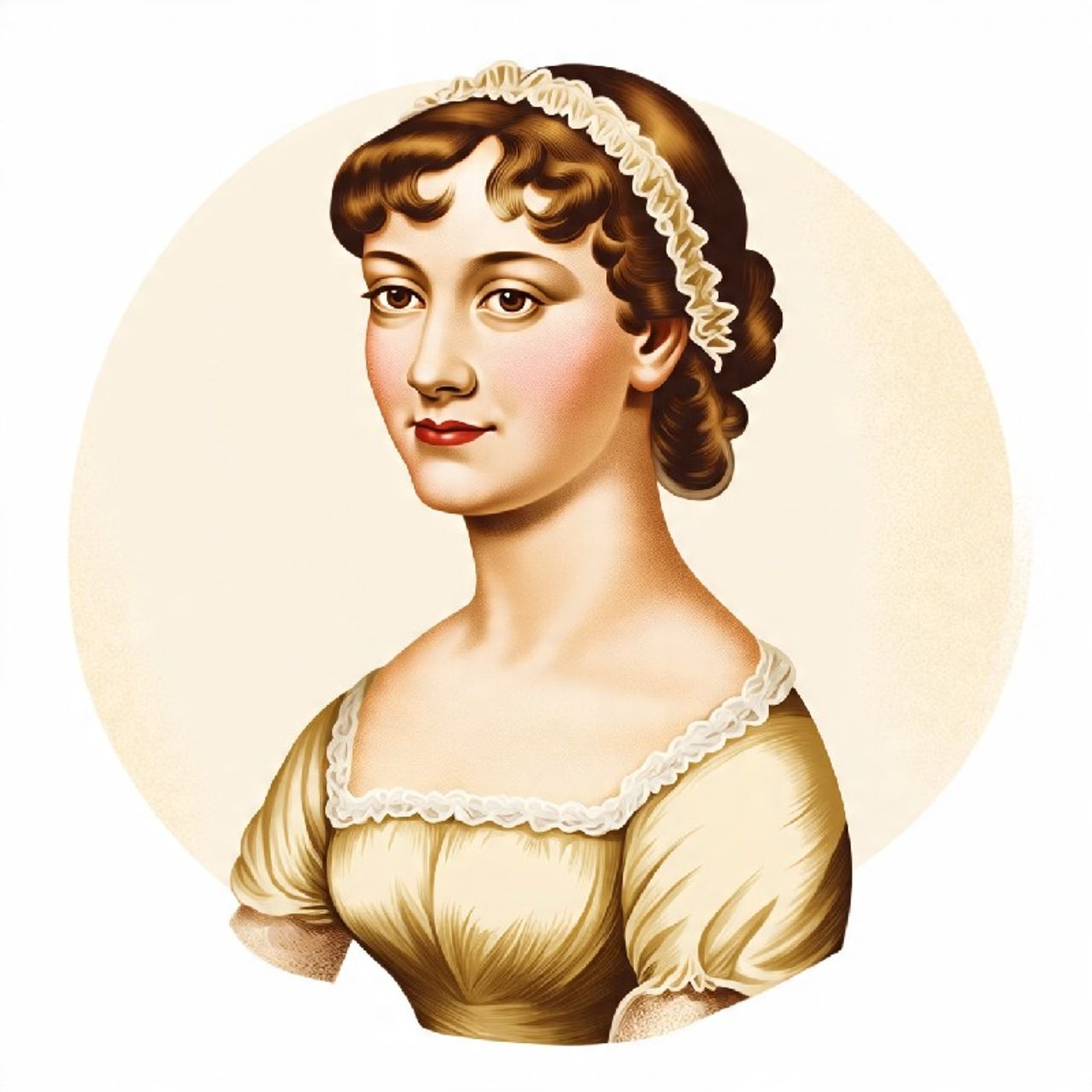 Biografía de Jane Austen episode artwork