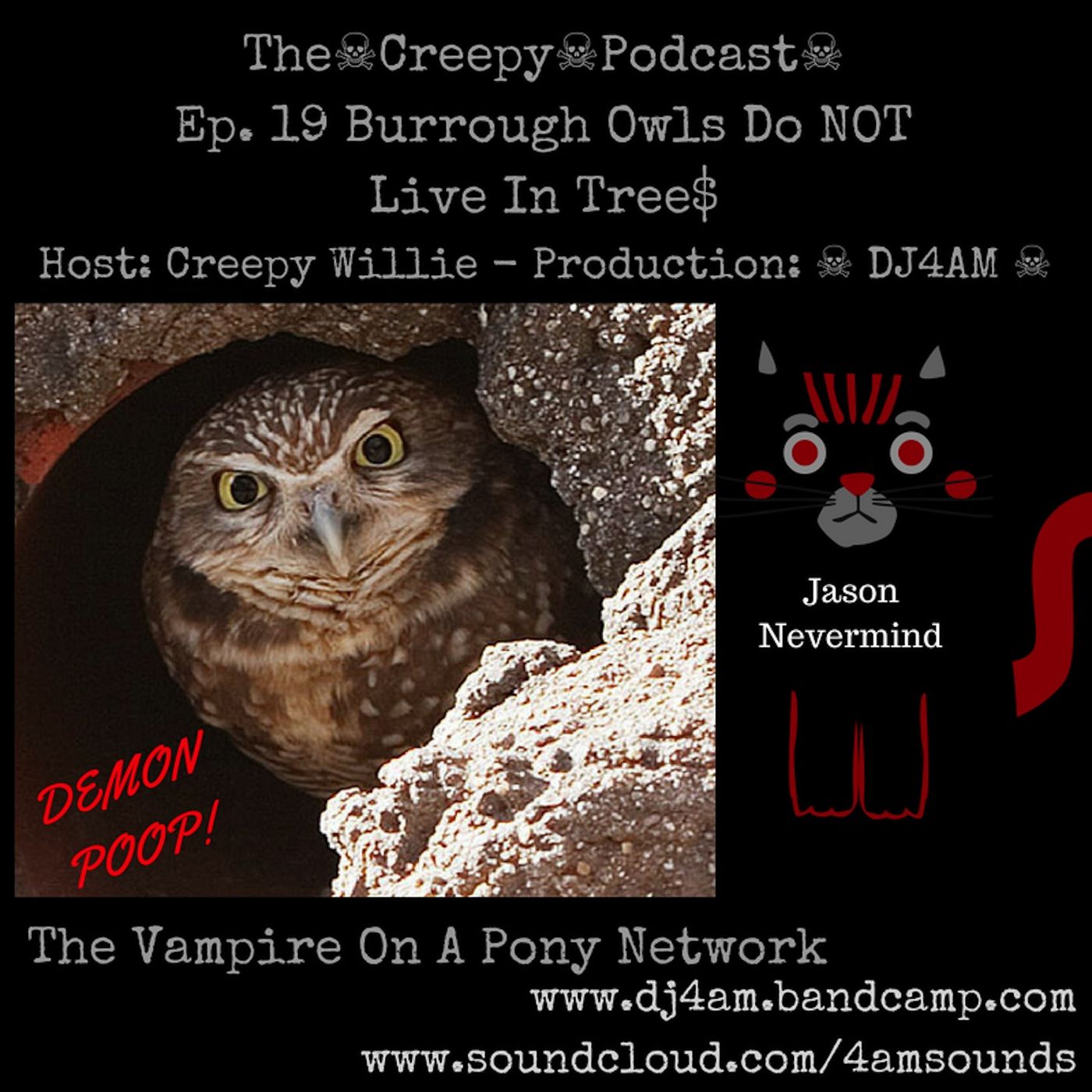 Burrow Owls Do Not Live In Trees (NSFW) Burrow Owls Do Not Live In Trees (NSFW)