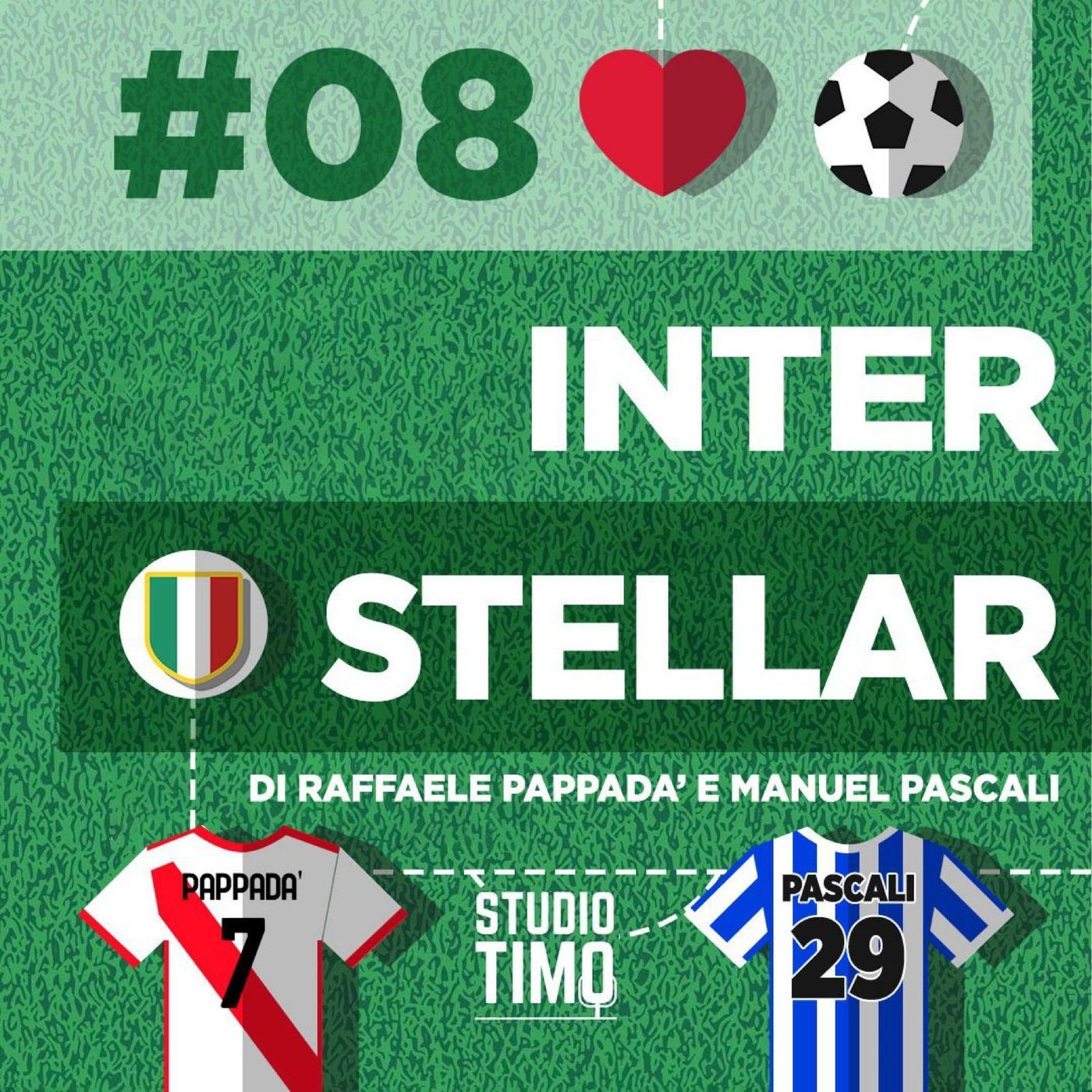 Ti amo campionato