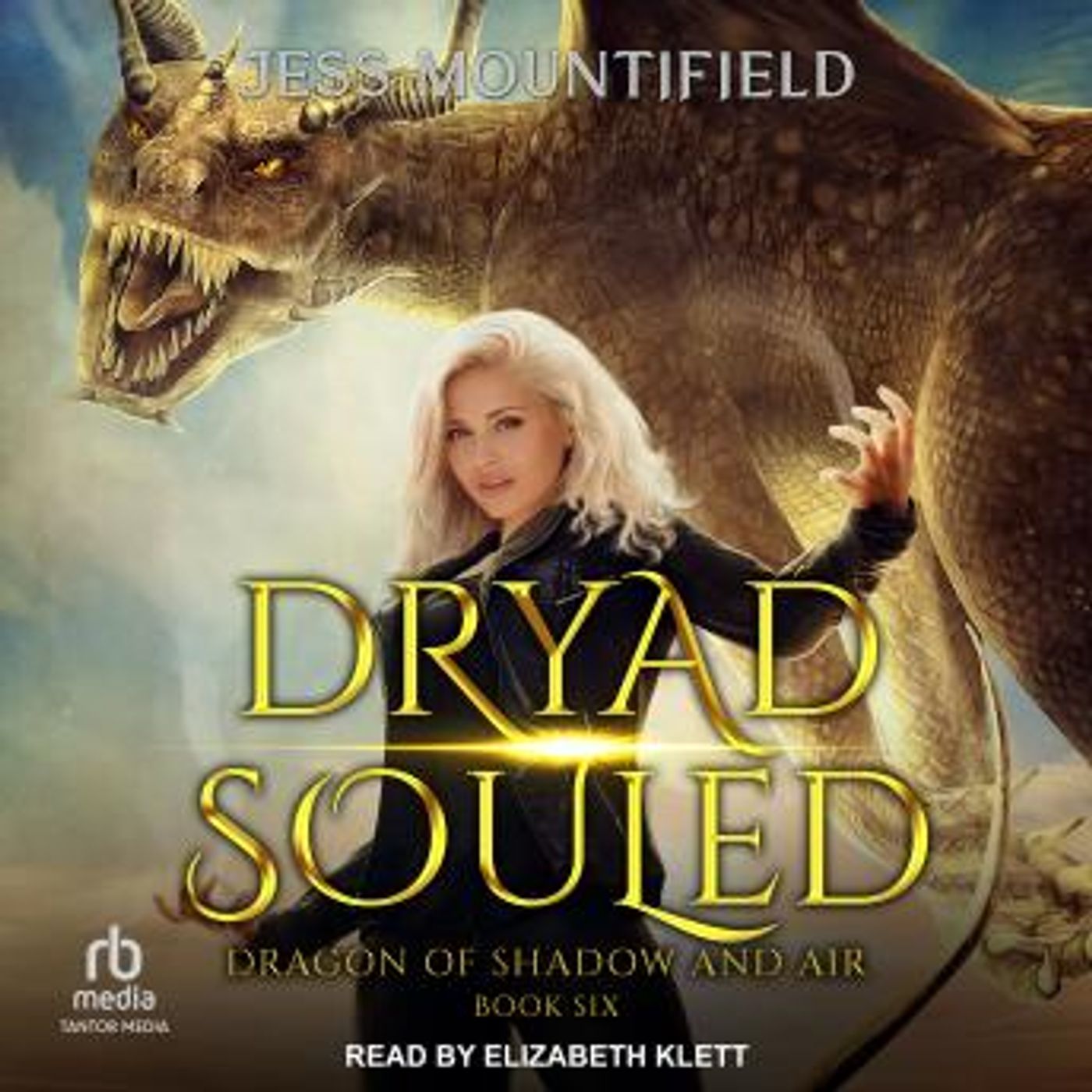 Access Essential Full Audiobooks in Science Fiction & Fantasy, Fantasy
