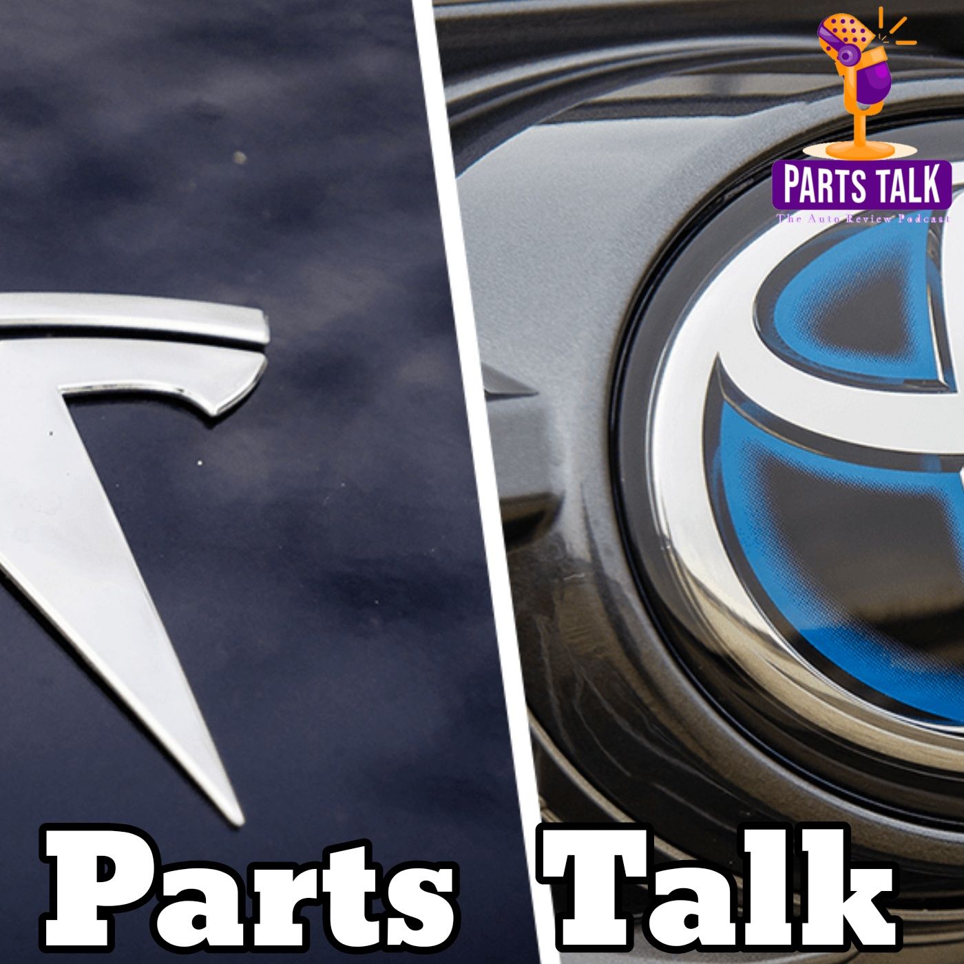 Why Tesla's EV Advantage is Eroding, According to Auto Reviewer episode artwork