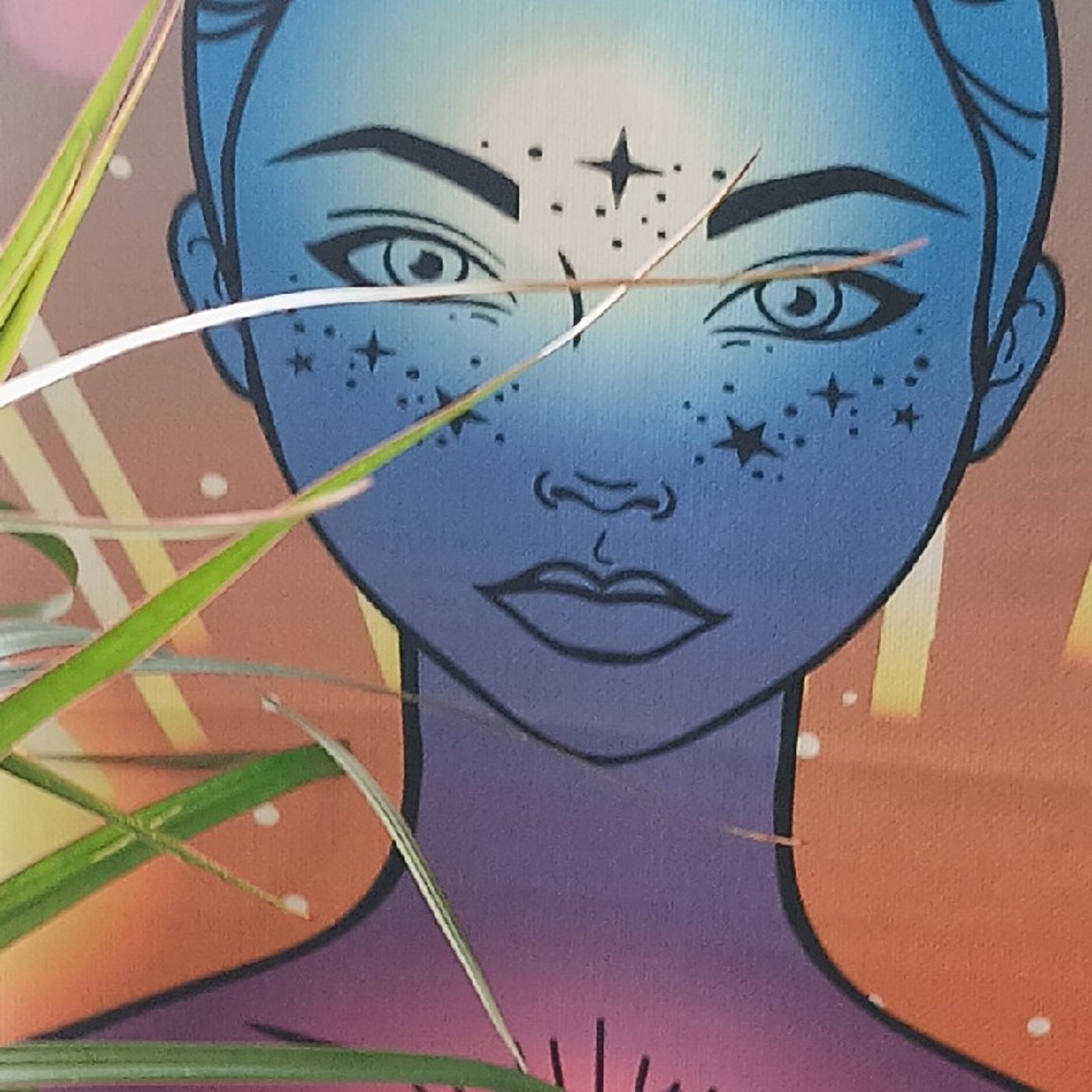 Heart fire & Cunning Will\'s podcast