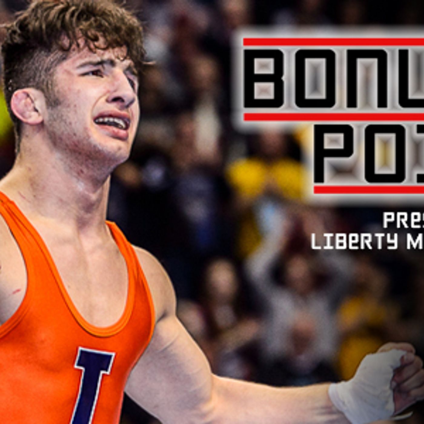 Bonus Points - A USA Wrestling Podcast