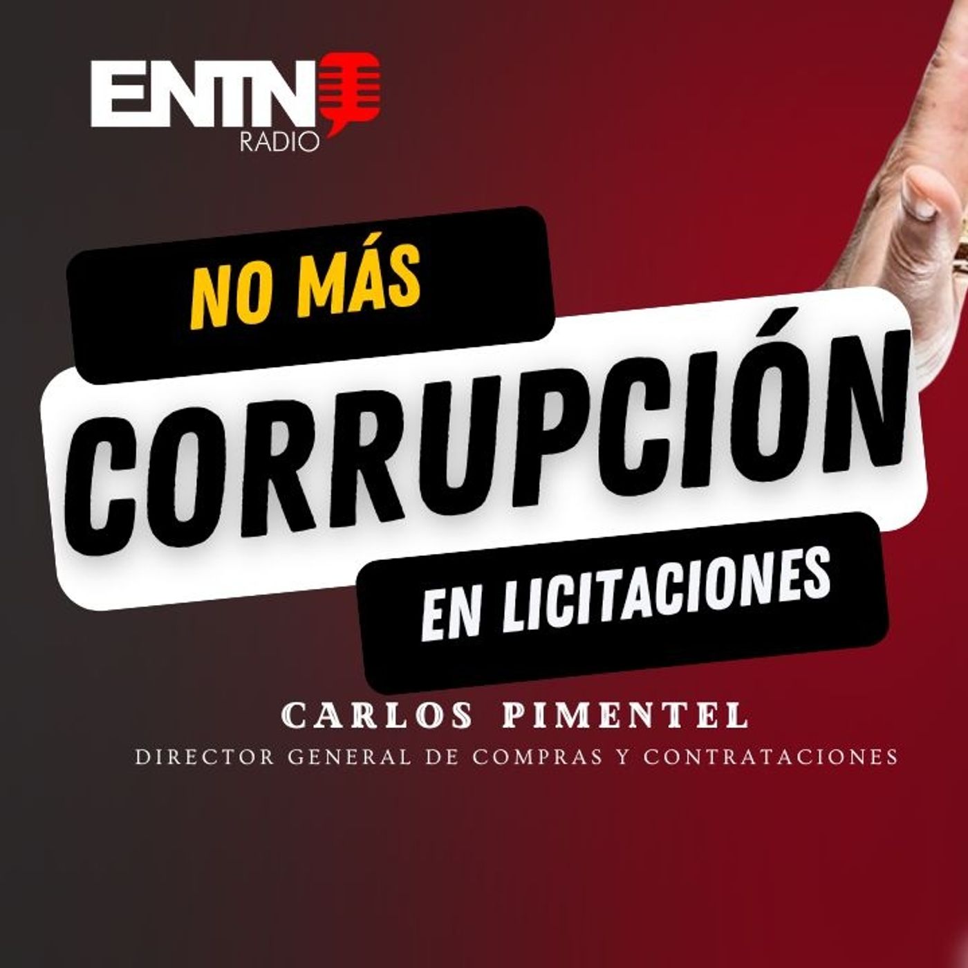 Lo piensan todos. Lo decimos nosotros.