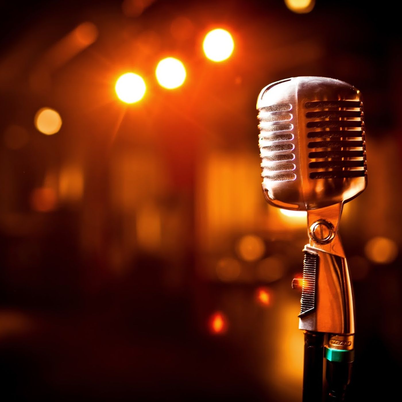 Proyecto Sentir\'s podcast