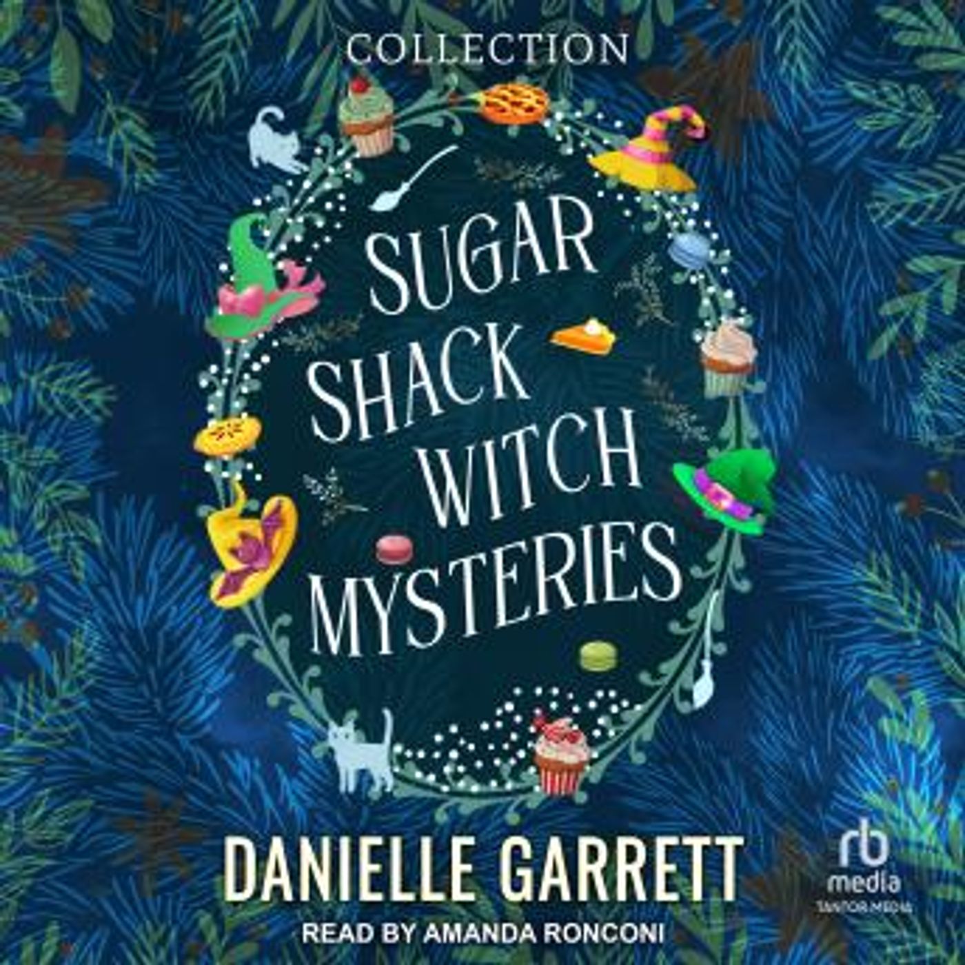 Get Your Favorite Full Audiobooks in Mystery, Thriller & Horror, Cozy Mystery