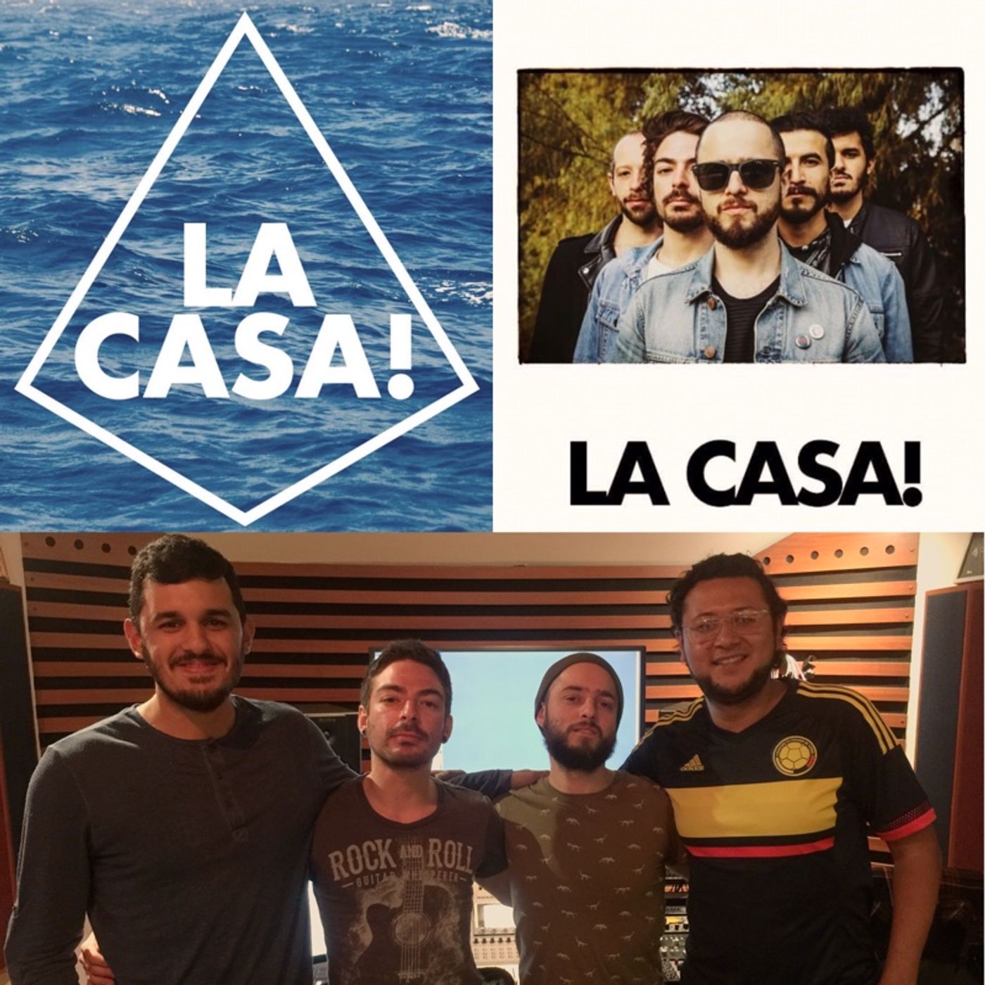 Sonido Libre Podcast