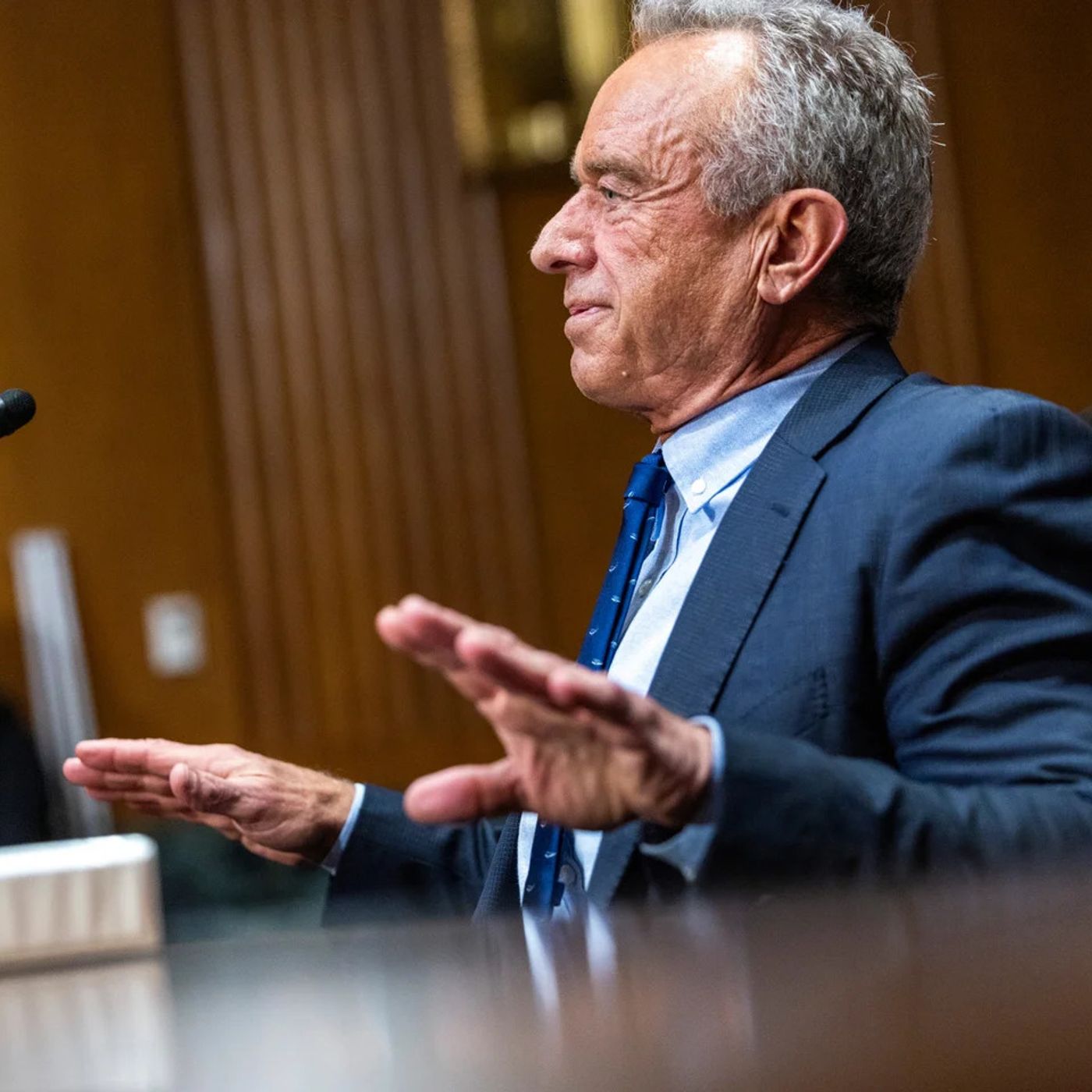 Senate confirms new pro-vaccine CDC director, will she clash with RFK Jr.