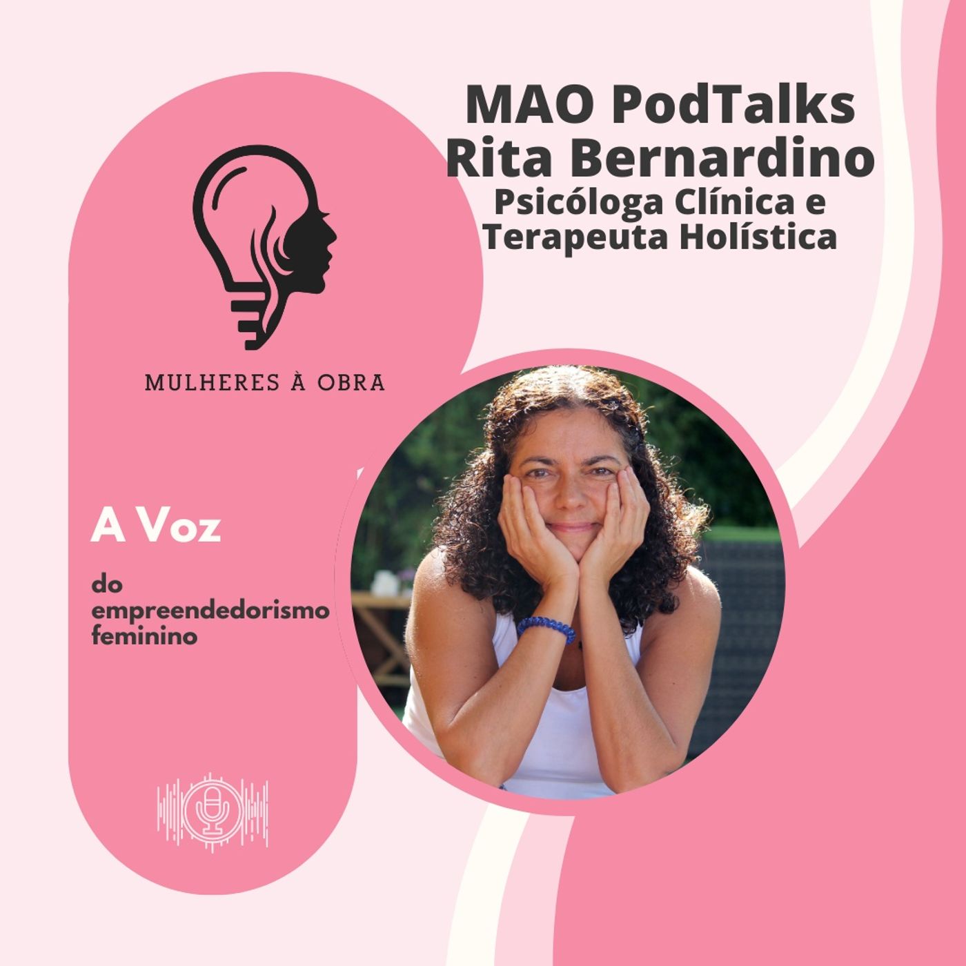 MAO PODTALKS