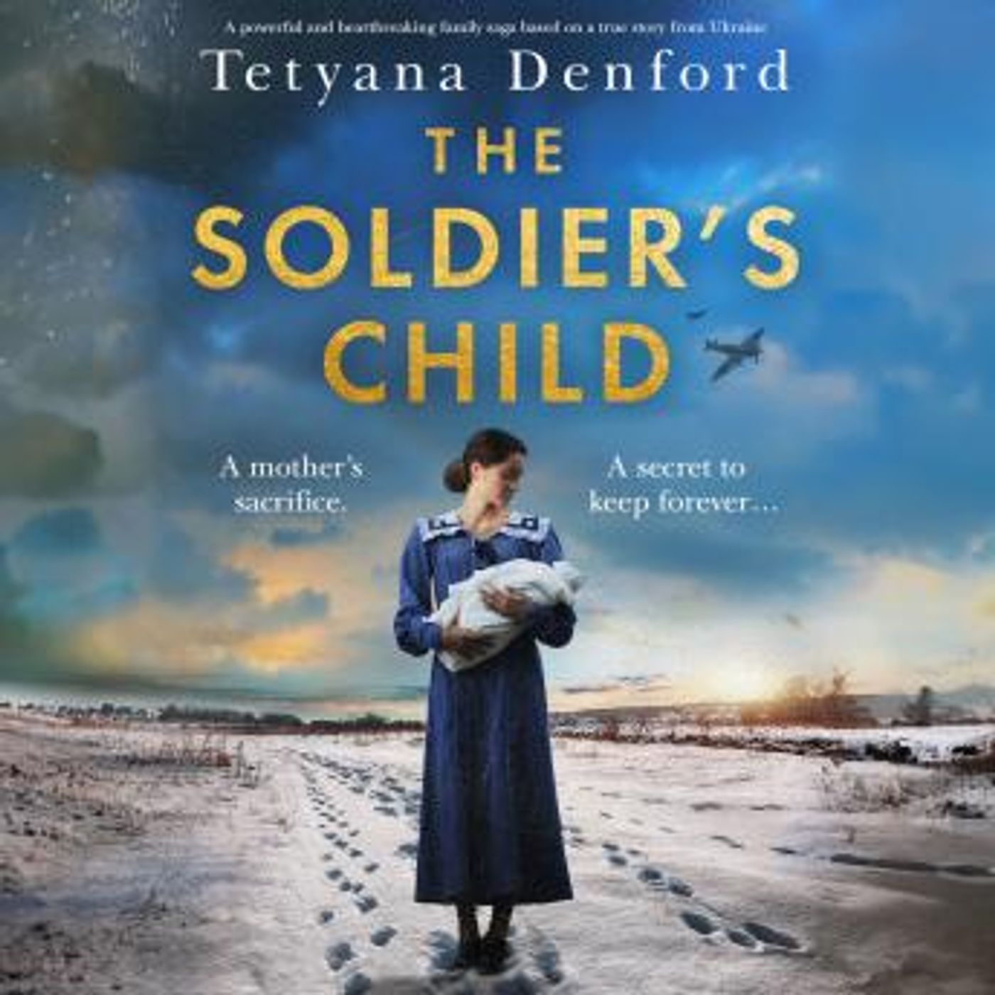 Listen to Trending Full Audiobooks in Fiction, Westerns & War