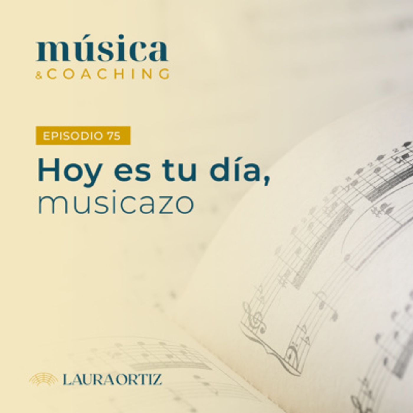 Música y coaching