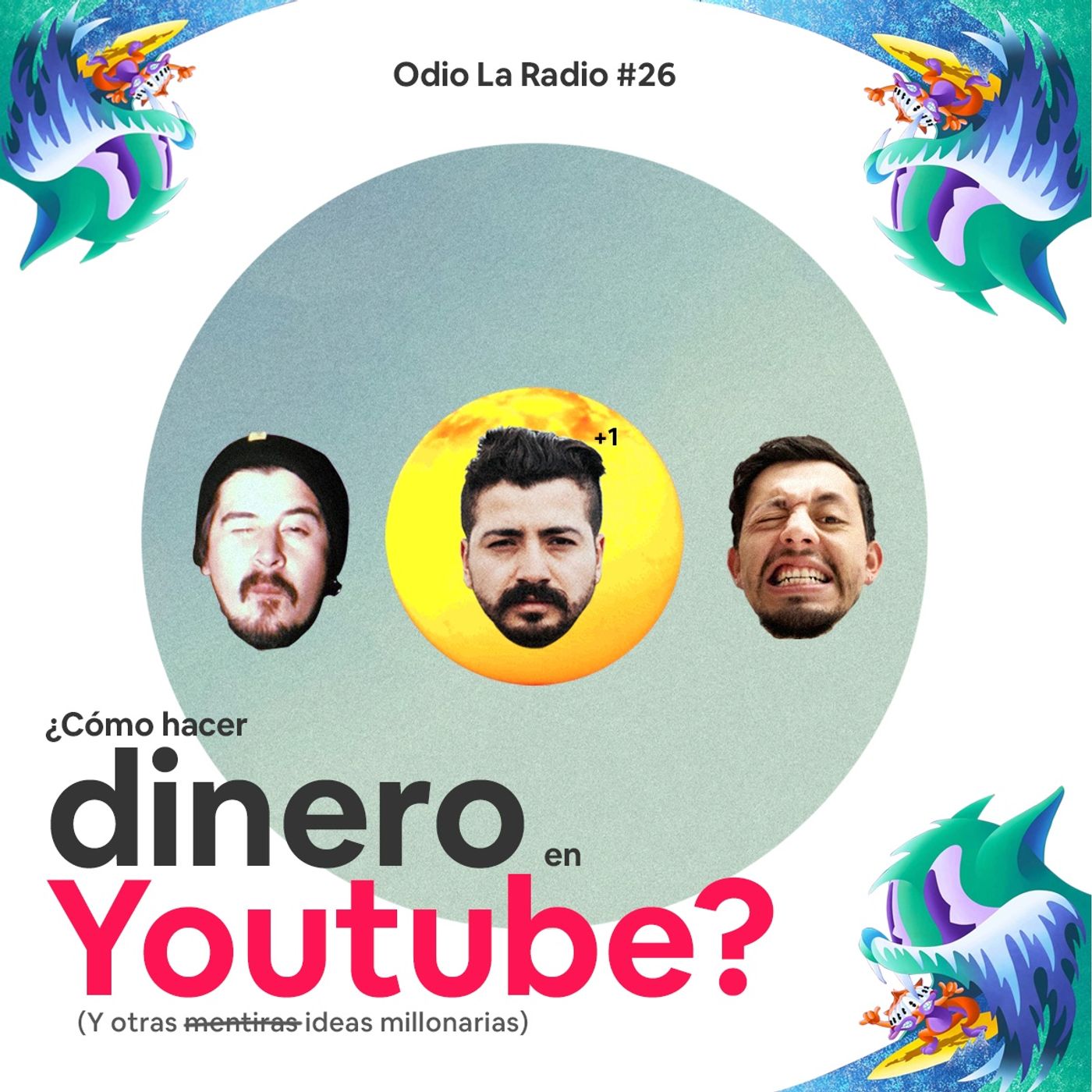 Odio La Radio