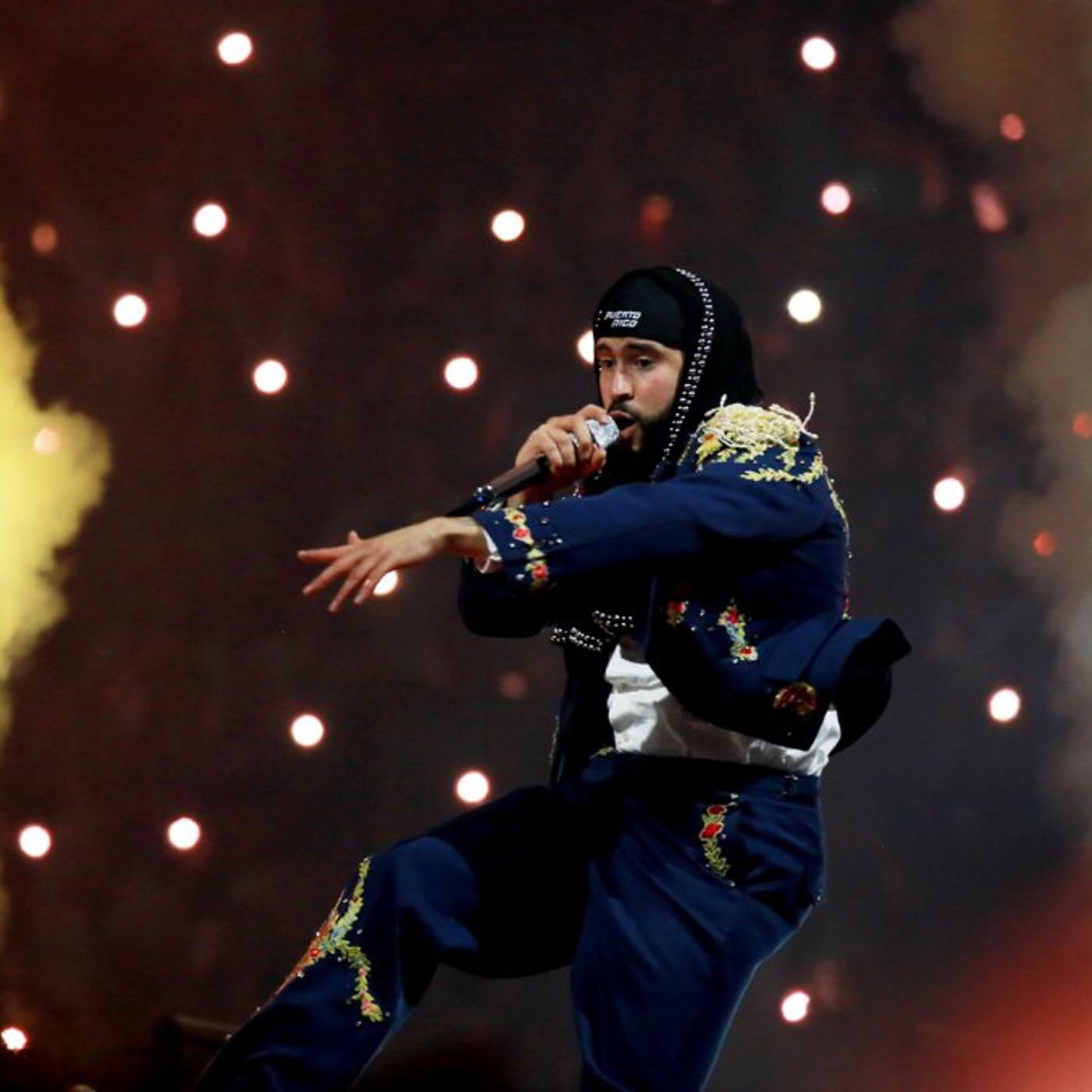 How Bad Bunny’s Historic Puerto Rico Residency Will Boost the Island’s Economy & Image