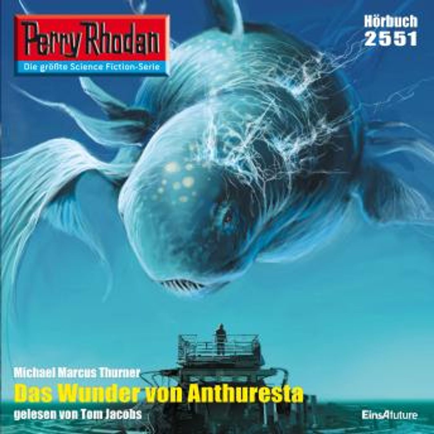 Listen to Trending Full Audiobooks in Science Fiction & Fantasy, Space Opera