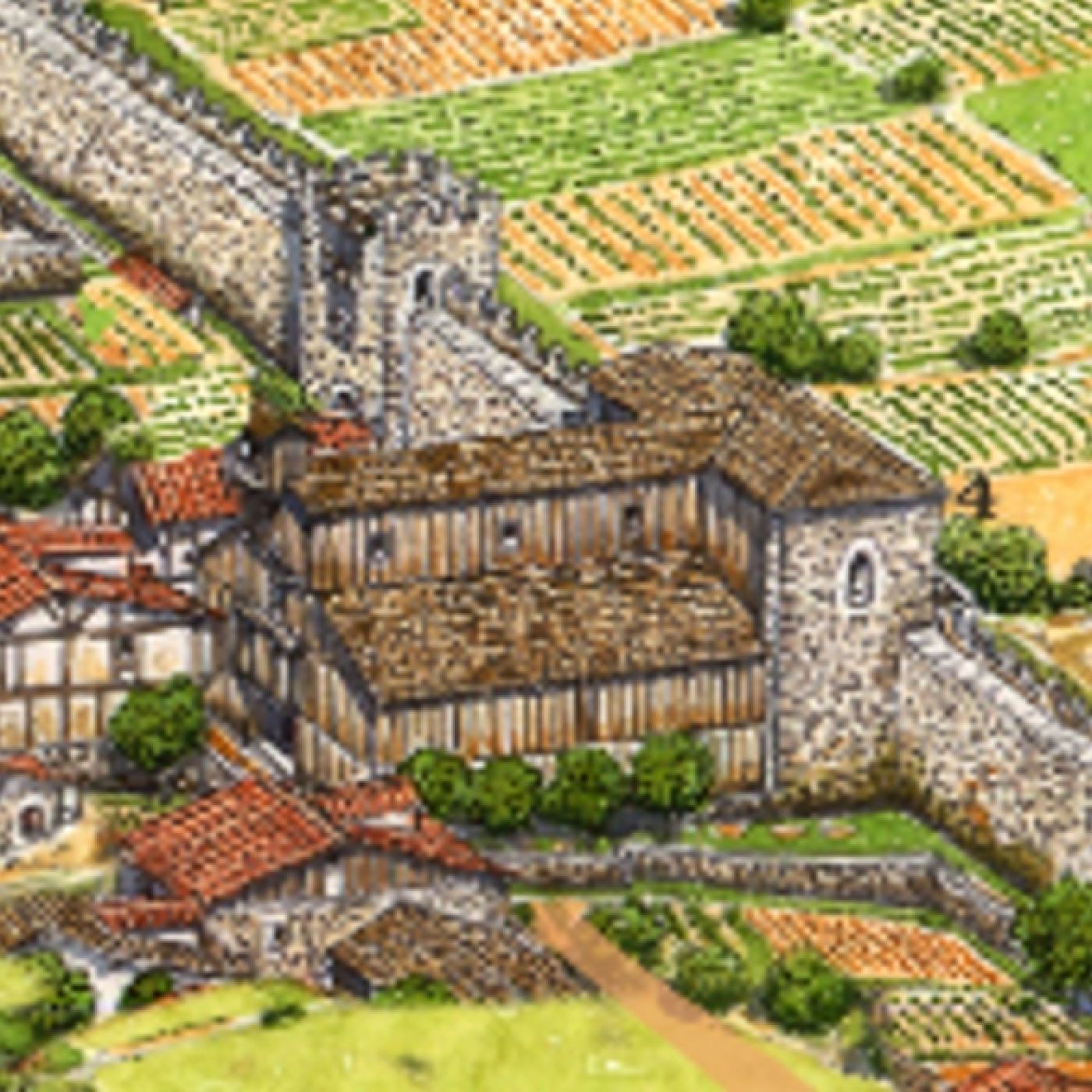 Historias de Vitoria y Álava