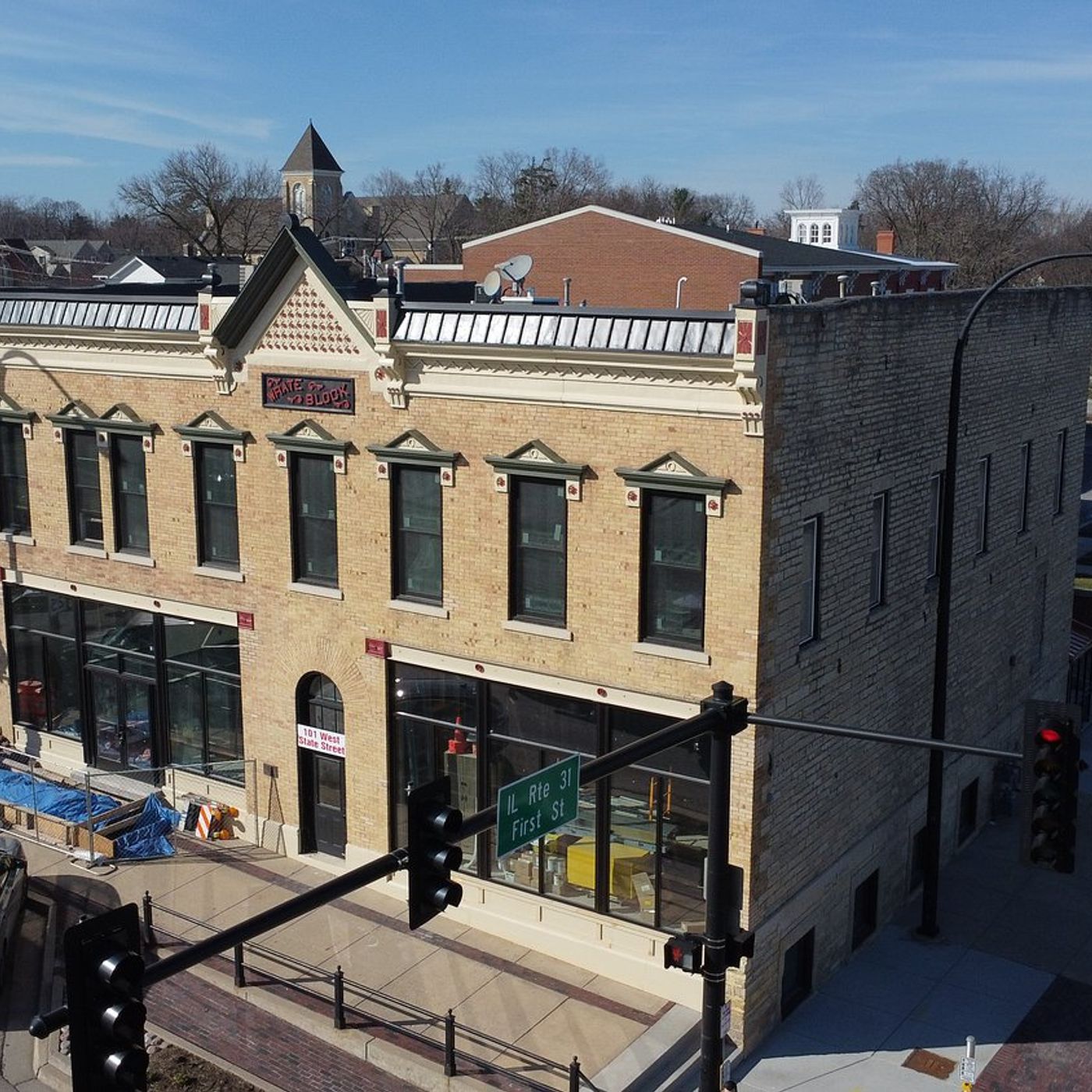 Geneva’s historic ex-Little Owl seeks new tenant episode artwork