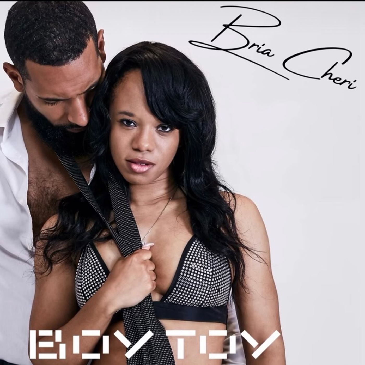 Episode 2114 - Bria Cheri’s “Boy Toy” Lights Up Times Square