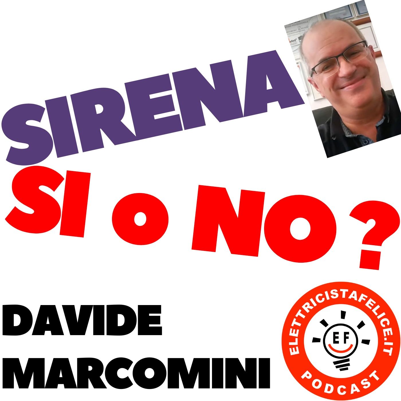 241 Meglio avere la Sirena Allarme Intrusione si o no?