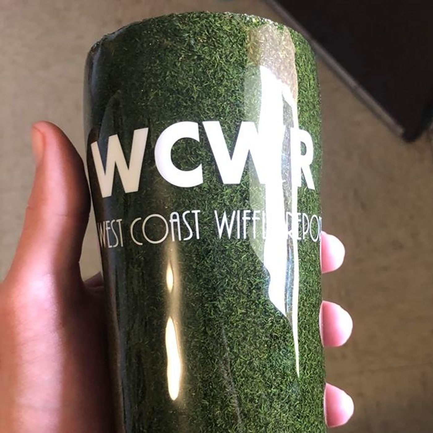 WCWR