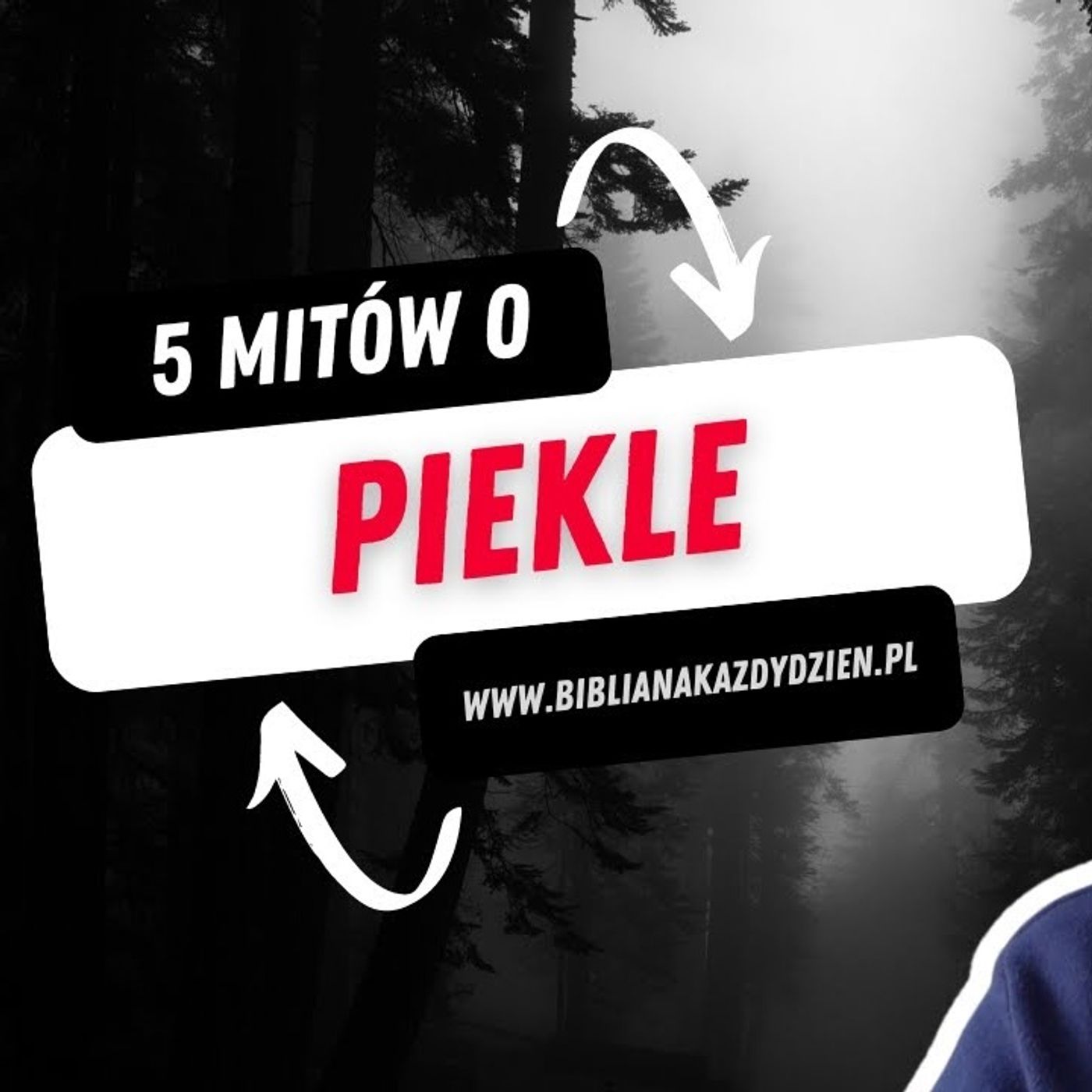 BNKD 5 mitow o piekle episode artwork
