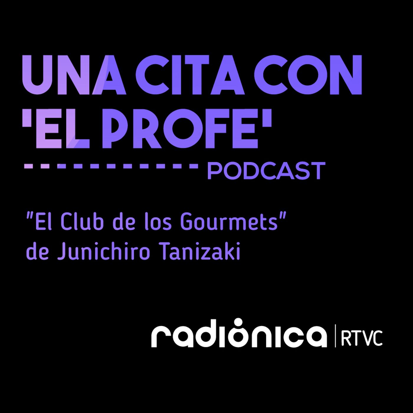 Una cita con El Profe