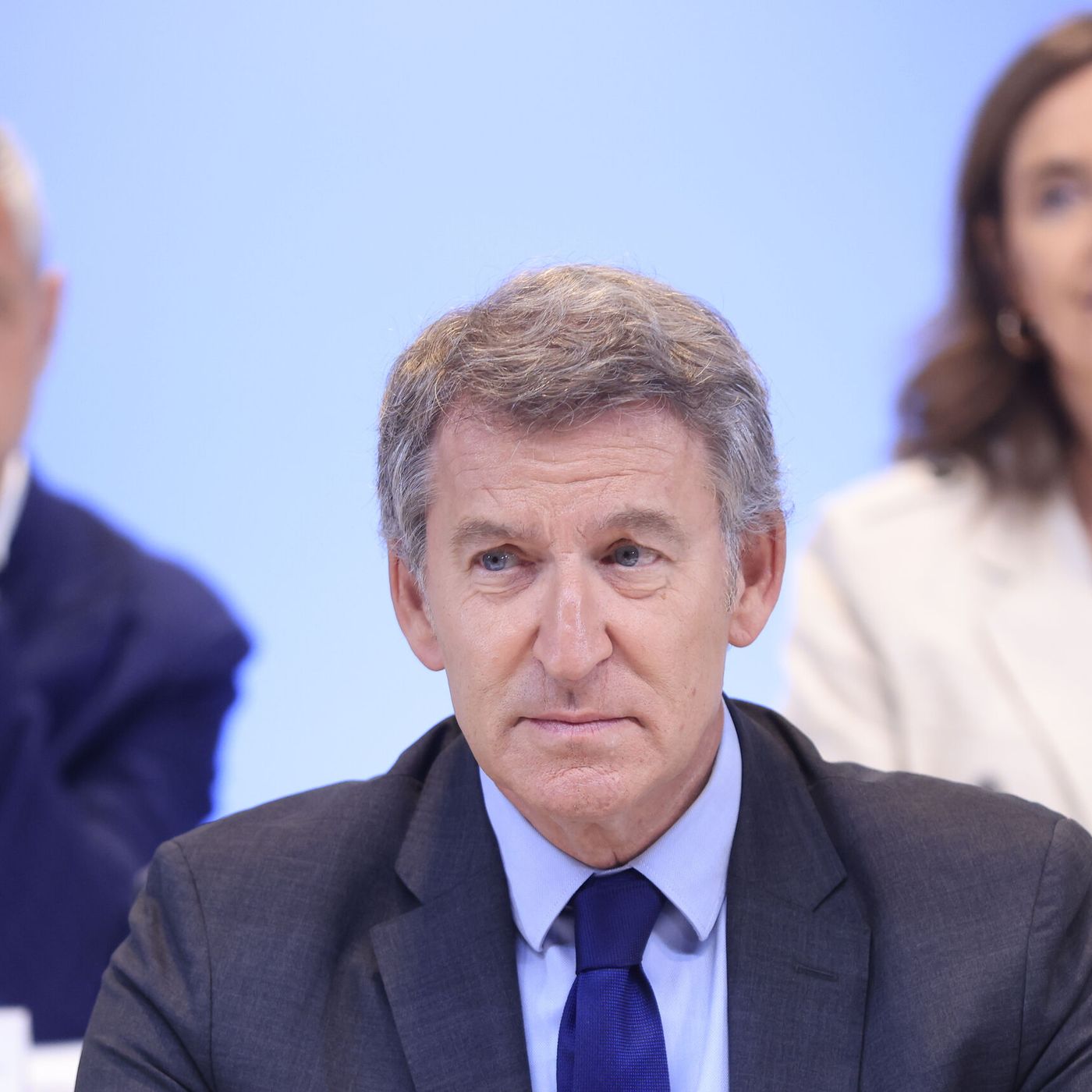 Federico a las 7: Feijóo se va de vacaciones pensando en elecciones