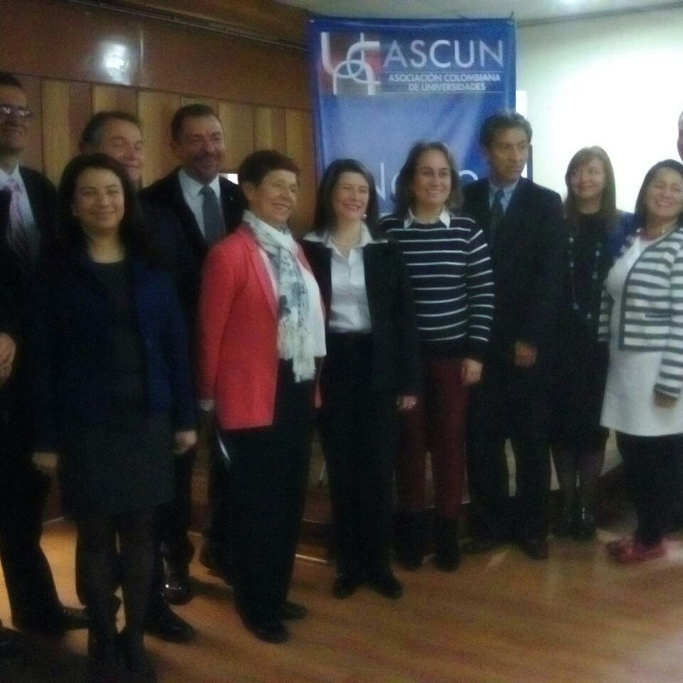 Tercer encuentro de diálogo regional de extensión dentro de las ODS episode artwork