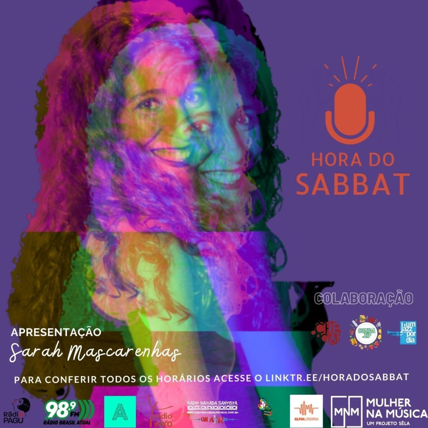 Hora do Sabbat