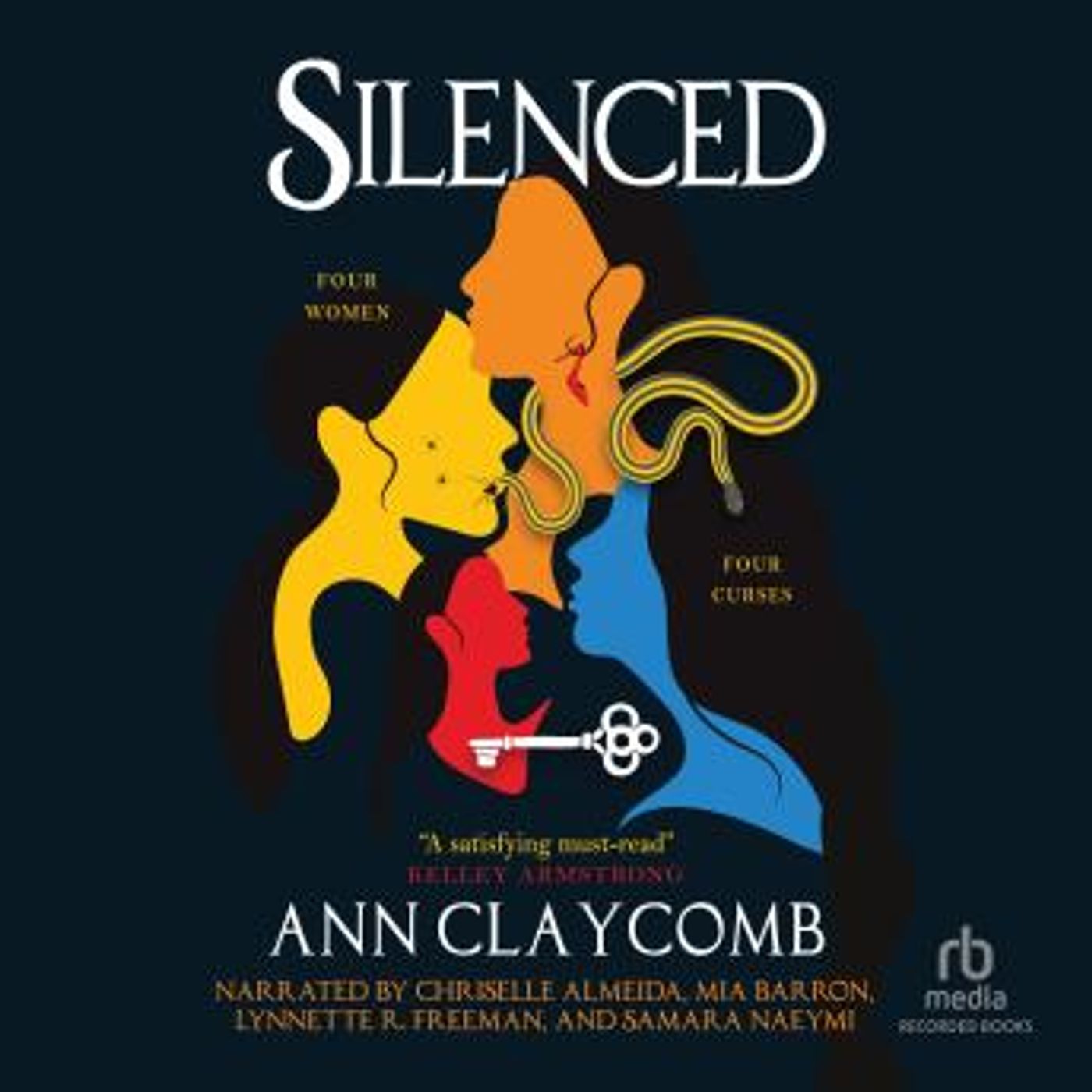 Find Best-Selling Full Audiobooks in Fiction, Contemporary Women