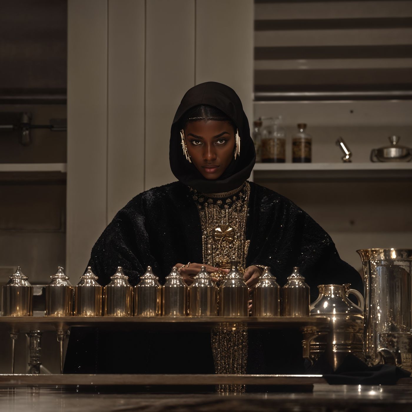 The Key To Immortality - How To Use The Language To Unlock It The Key To Immortality - How To Use The Language To Unlock It