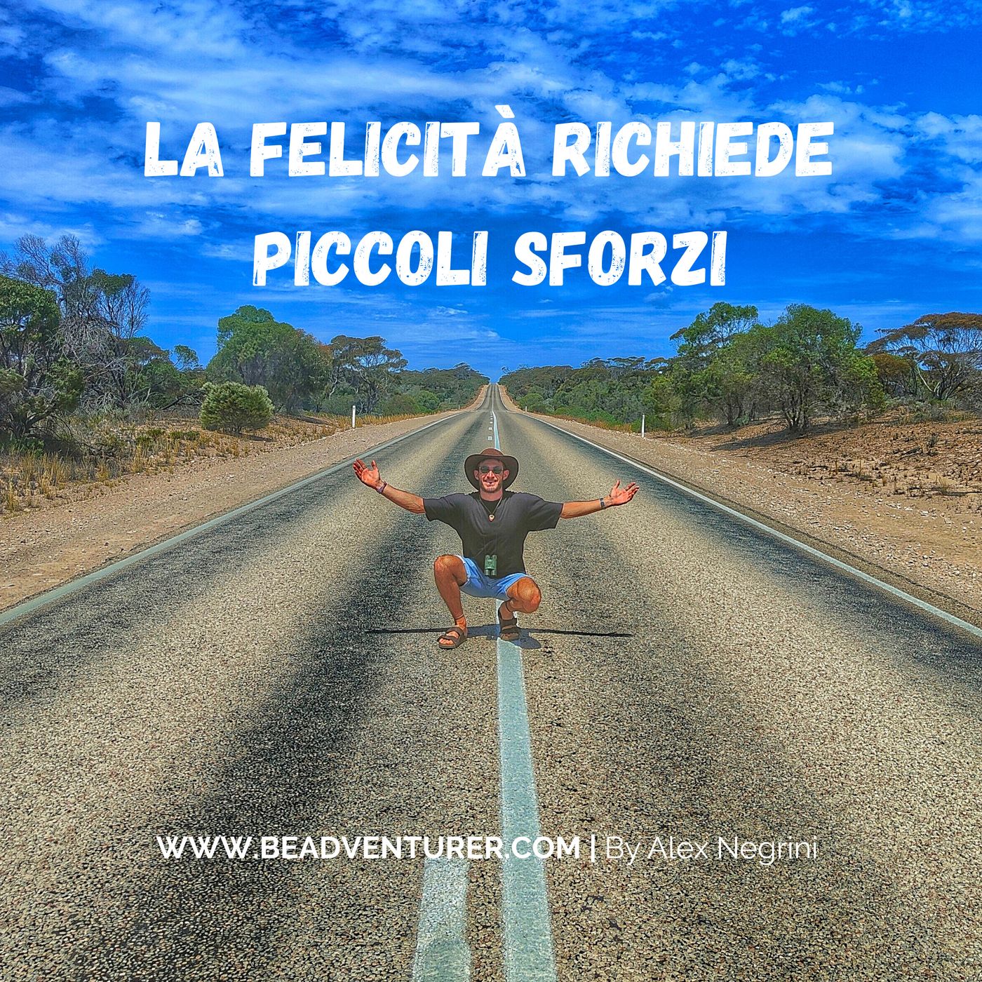 Emozioni in viaggio