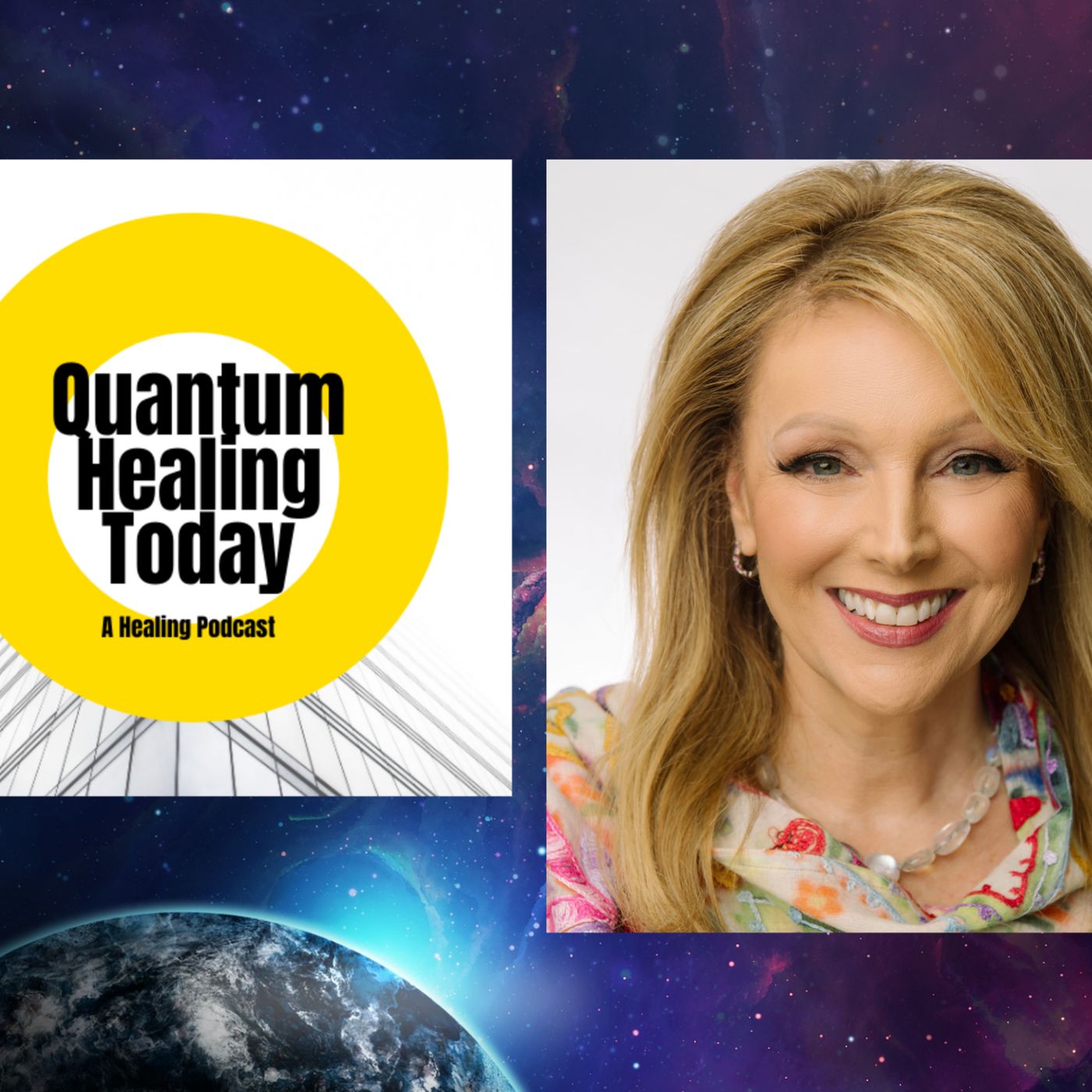 Melanie aguirre\'s podcast