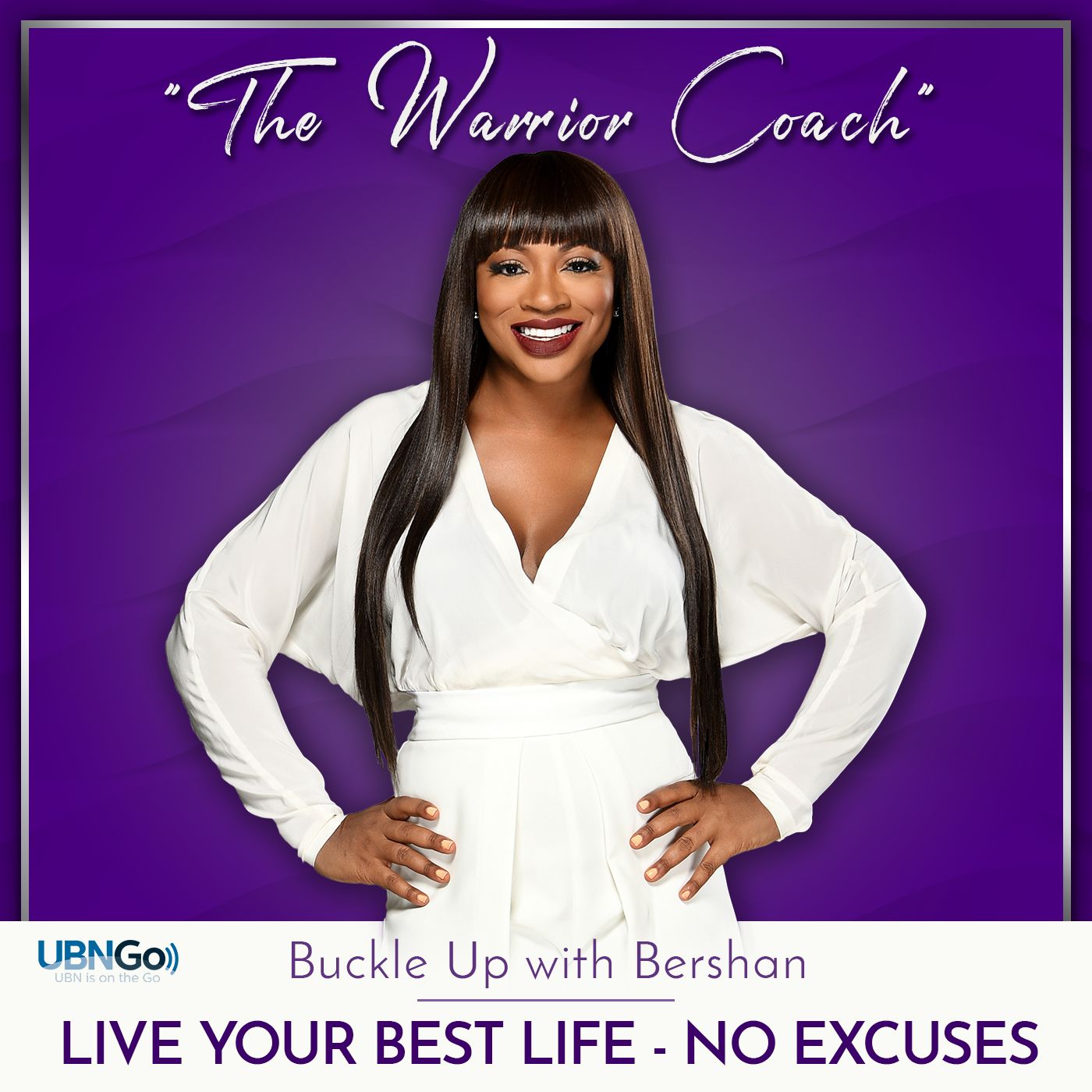 Bershan Shaw Presents The Warrior Zone