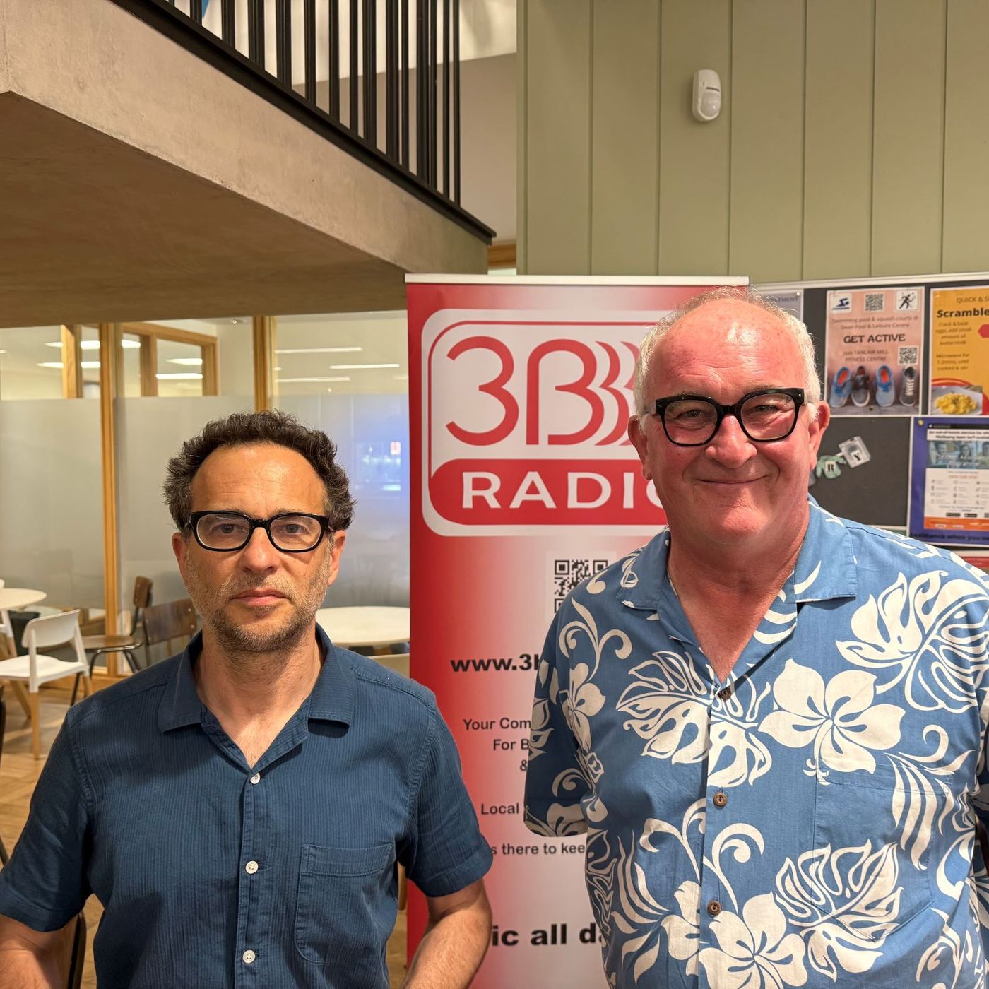 3Bs Radio