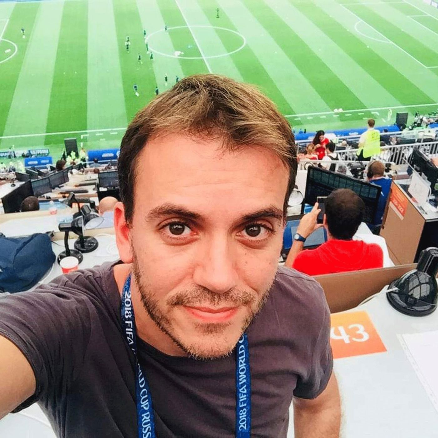 Mi Fútbol