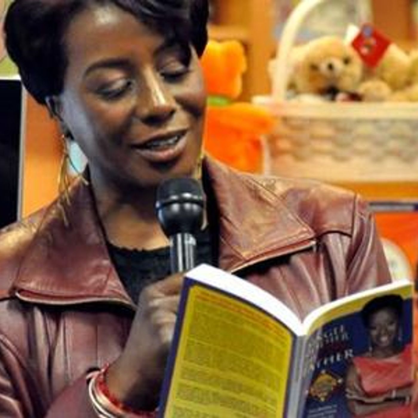 Encouraging Moments with Keva Renee