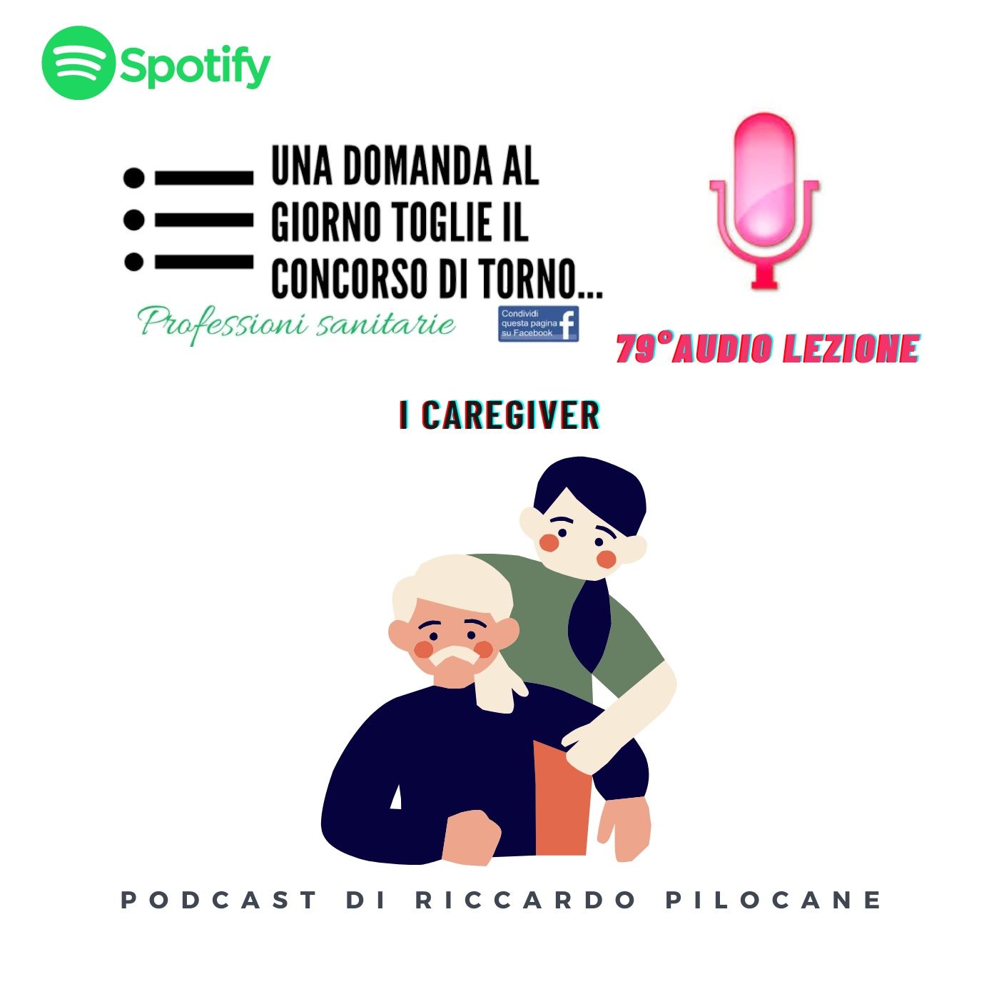 Una domanda al giorno... podcast
