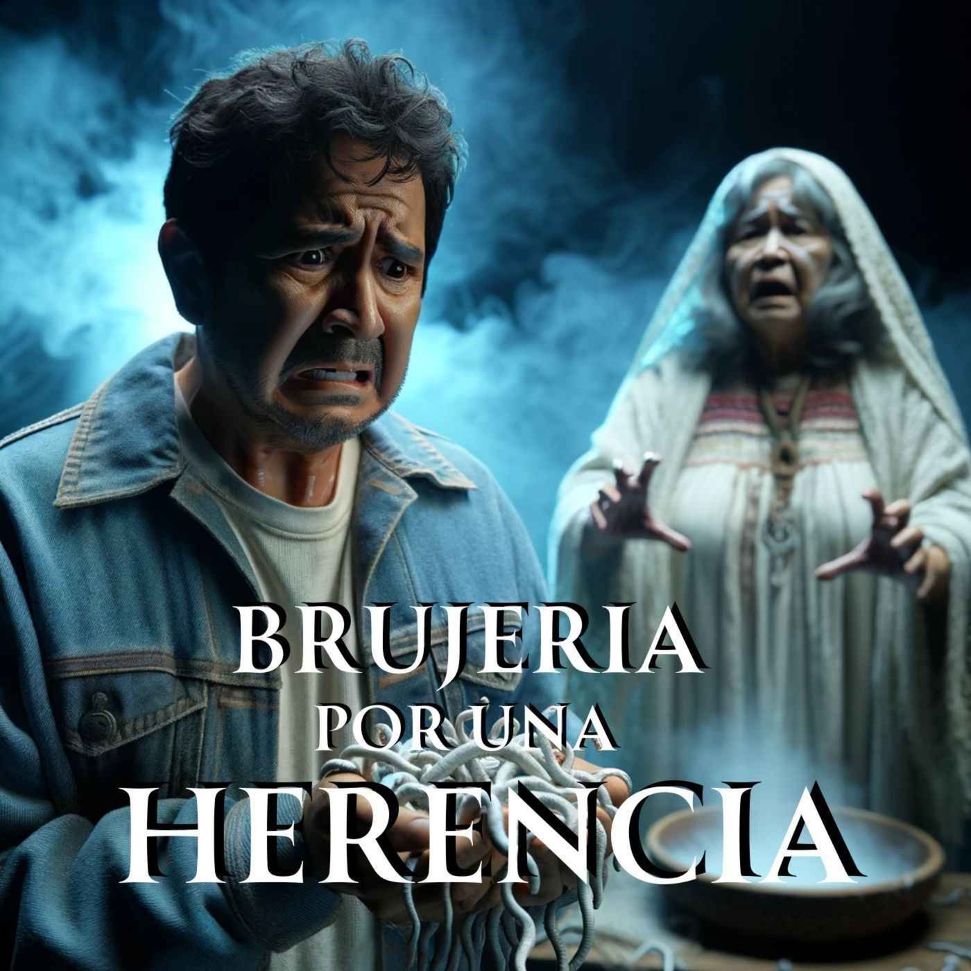 HISTORIAS DE BRUJERIA