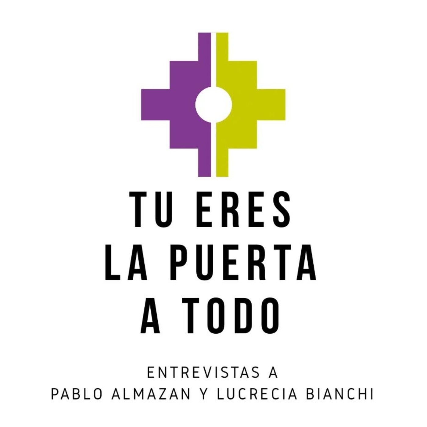 HUMANO PUENTE podcast