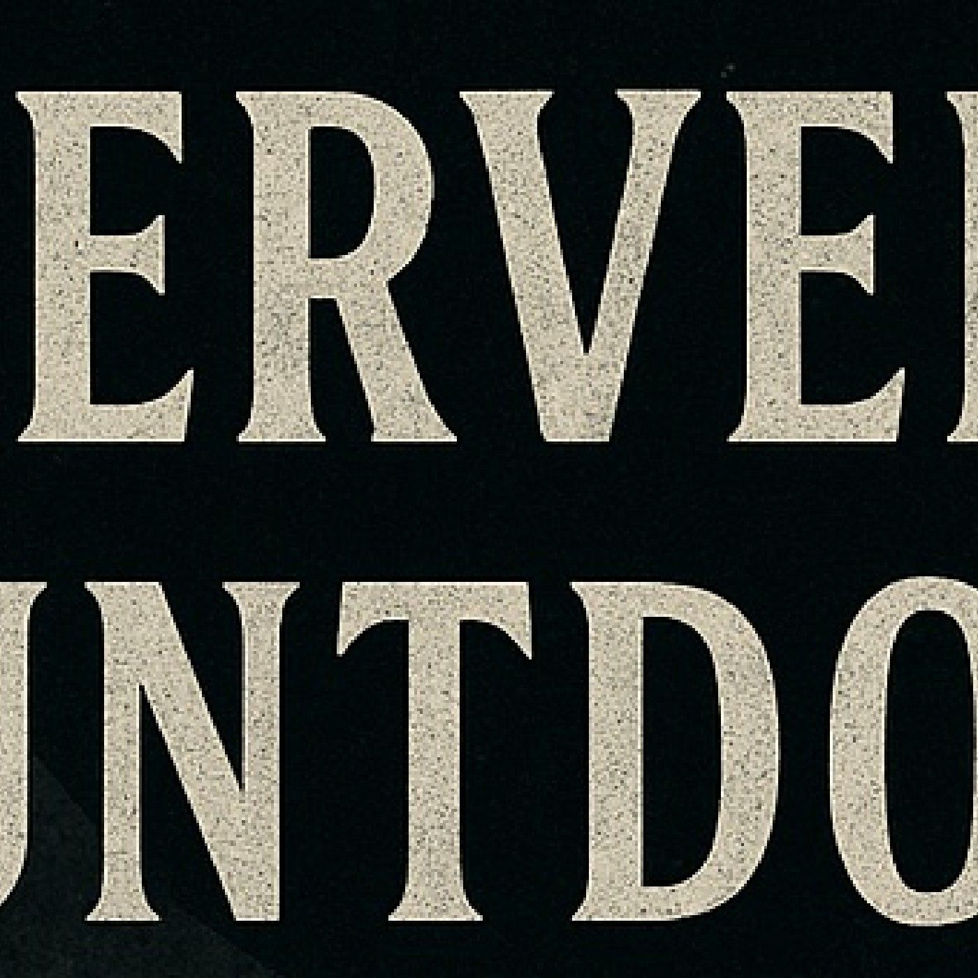 AFTERVERSE COUNTDOWN — SUB-ZERO: When Everything Finally Stops Moving