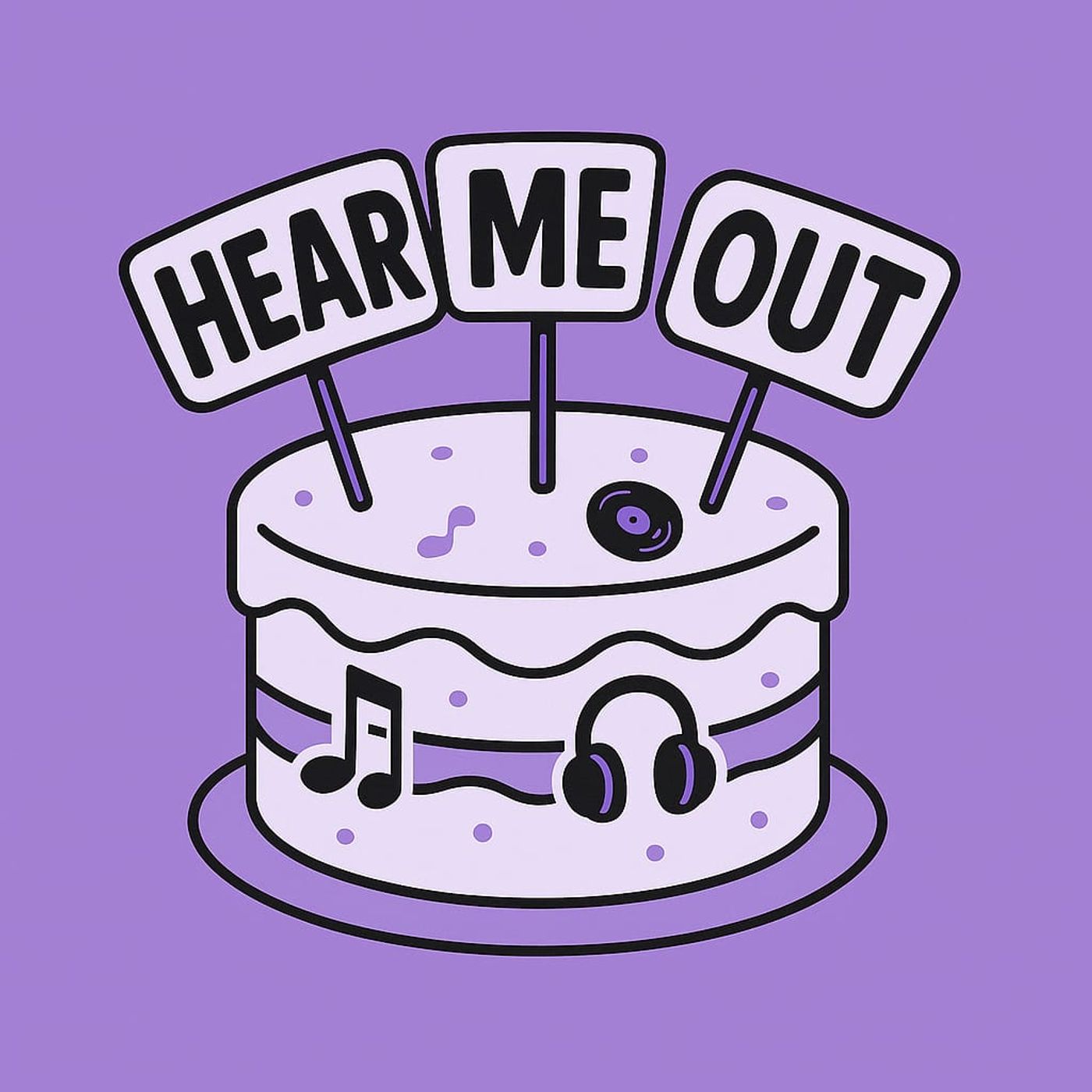 Hear Me Out - Da Sanremo al successo