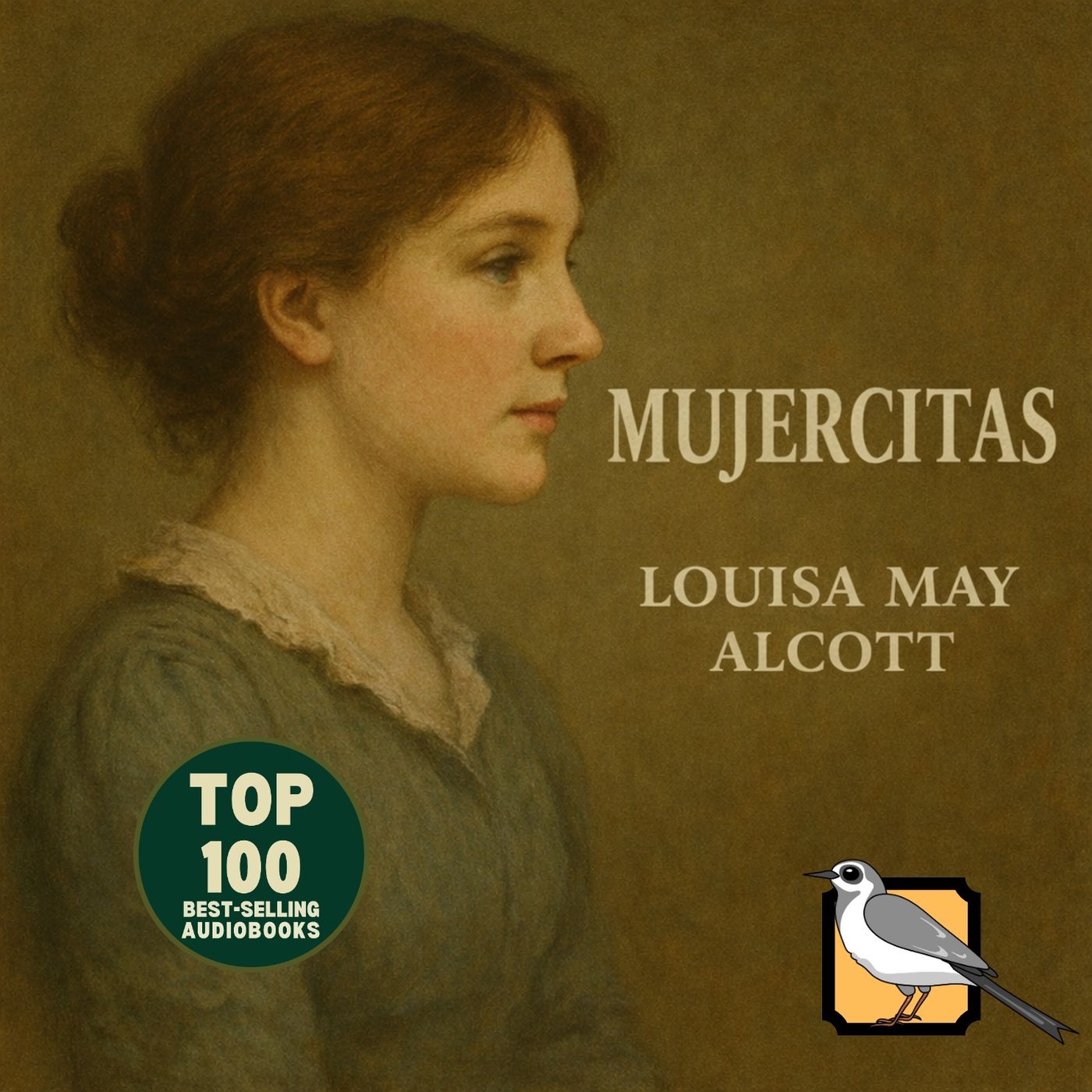 Mujercitas (Louisa May Alcott)