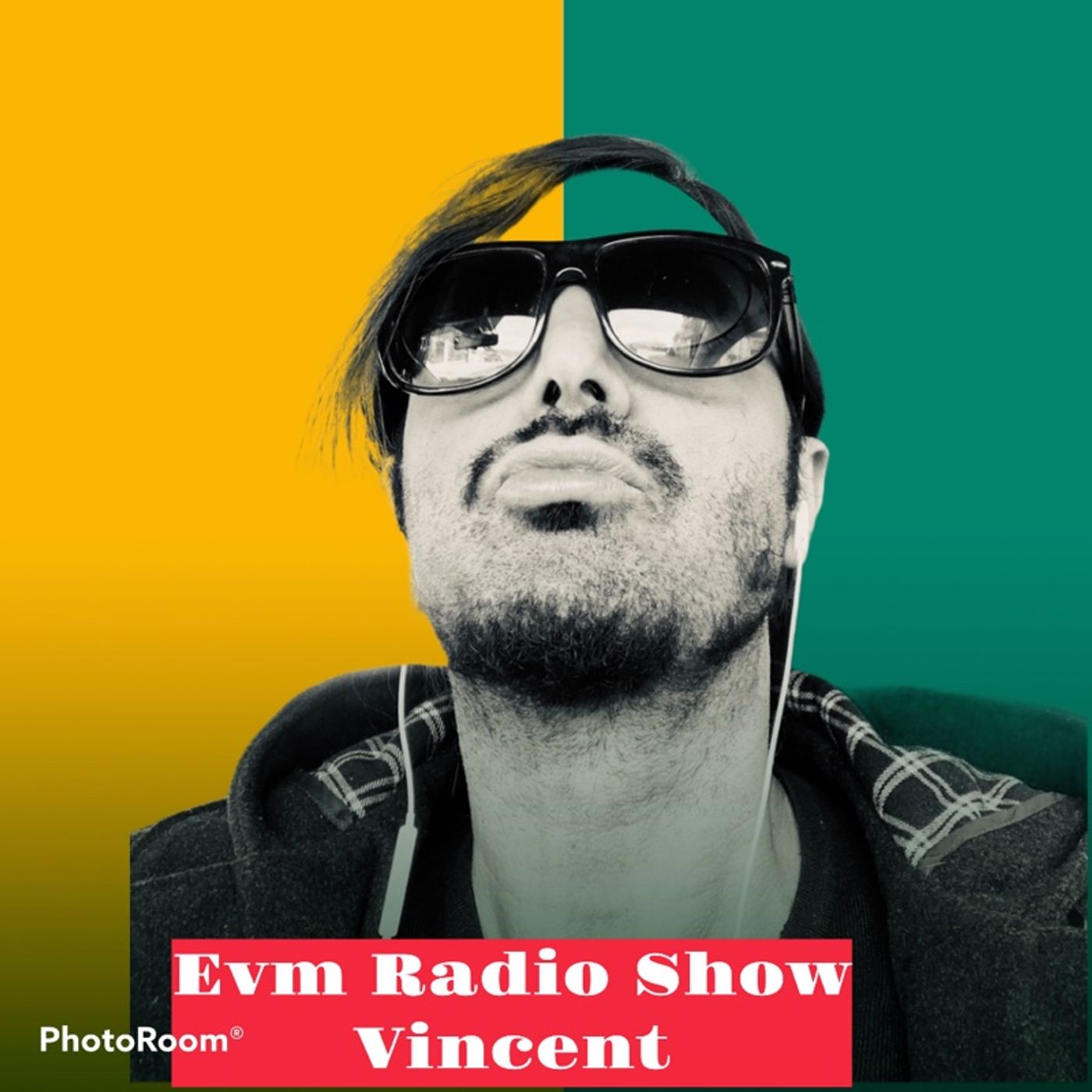 EVM Radio Show (Enzo Vincent Mastrangelo
