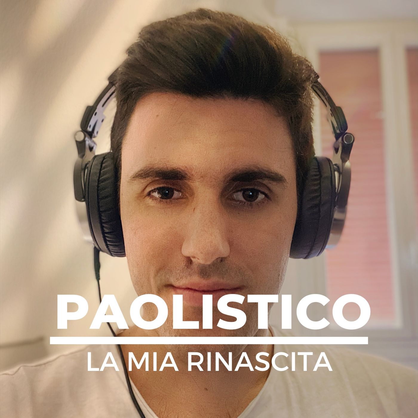 Paolistico - La Mia Rinascita