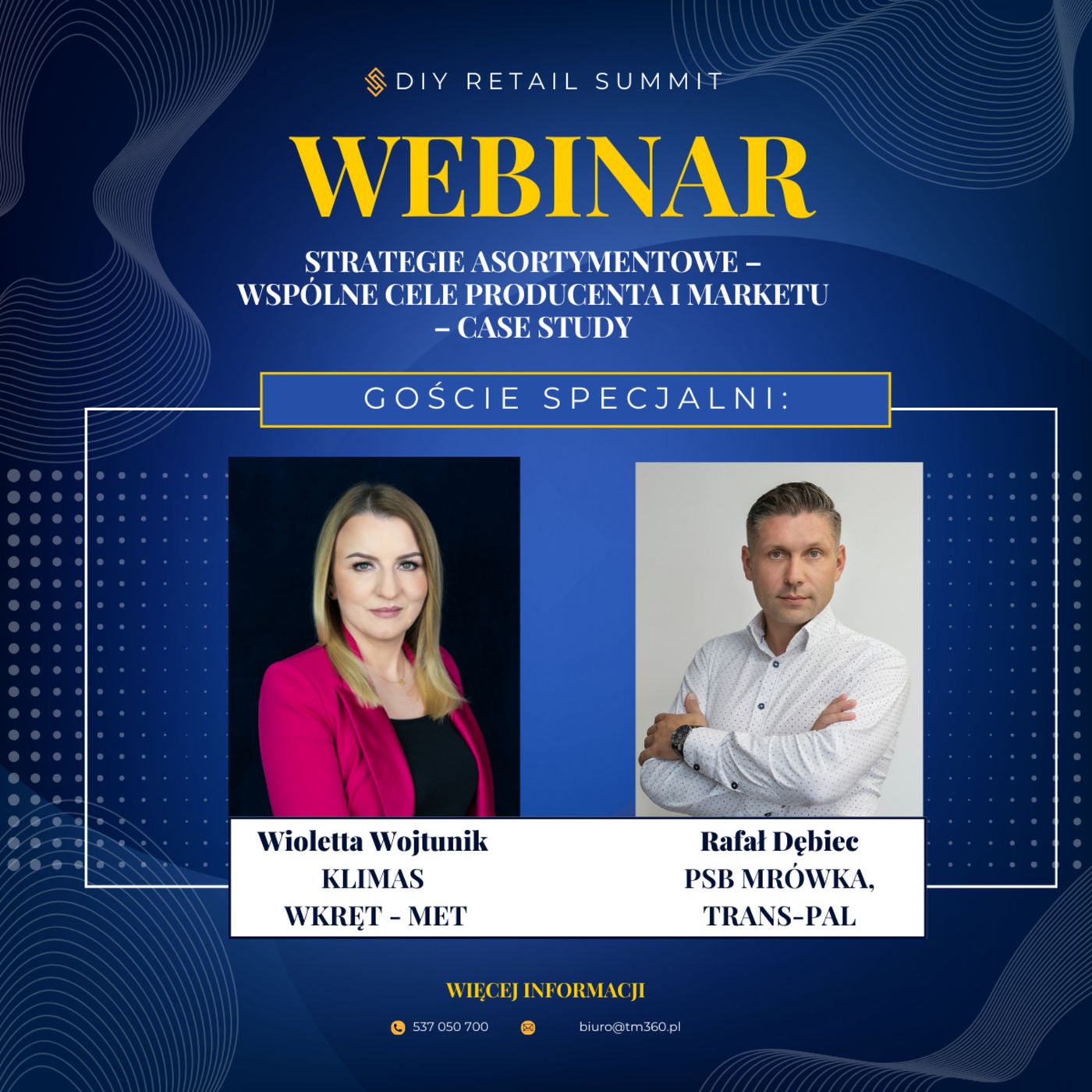 TM360 Trademarketing Negotiation Leadership