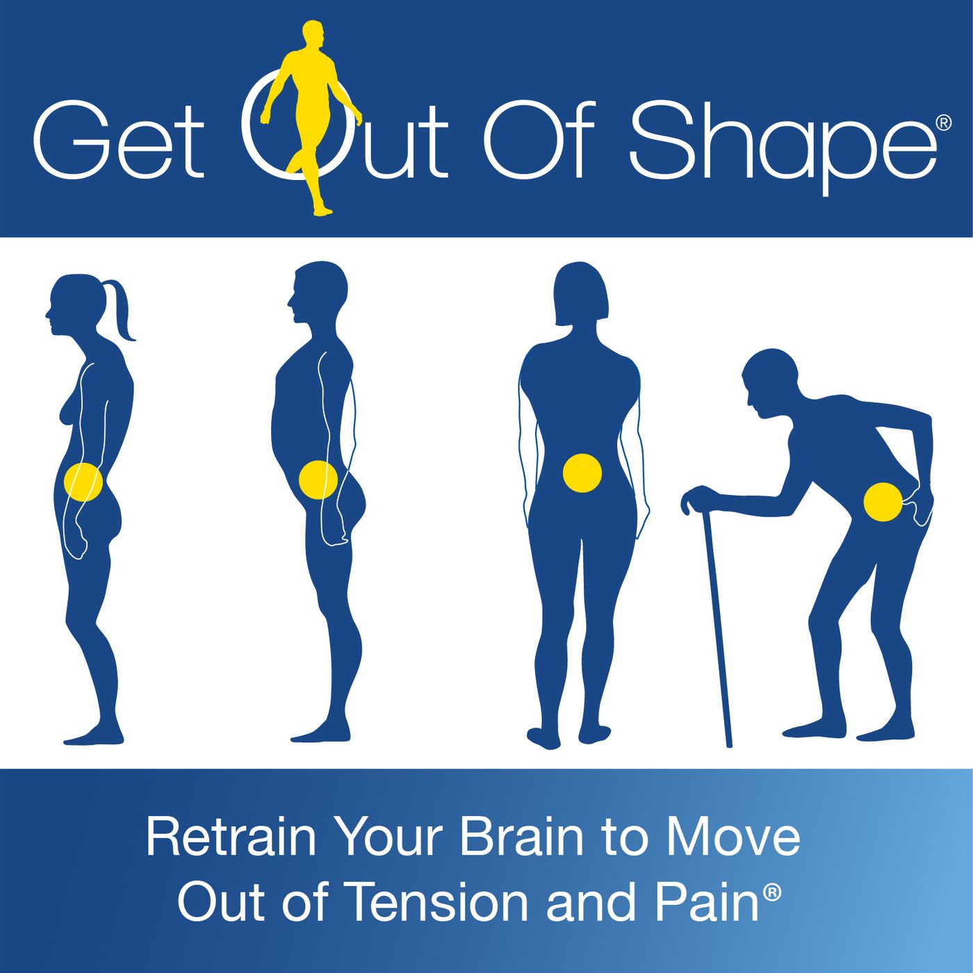 Get Out Of Shape