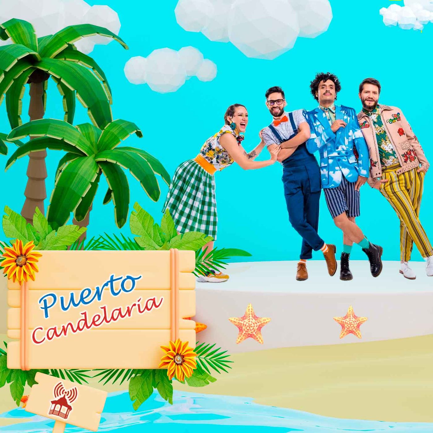 Puerto Candelaria