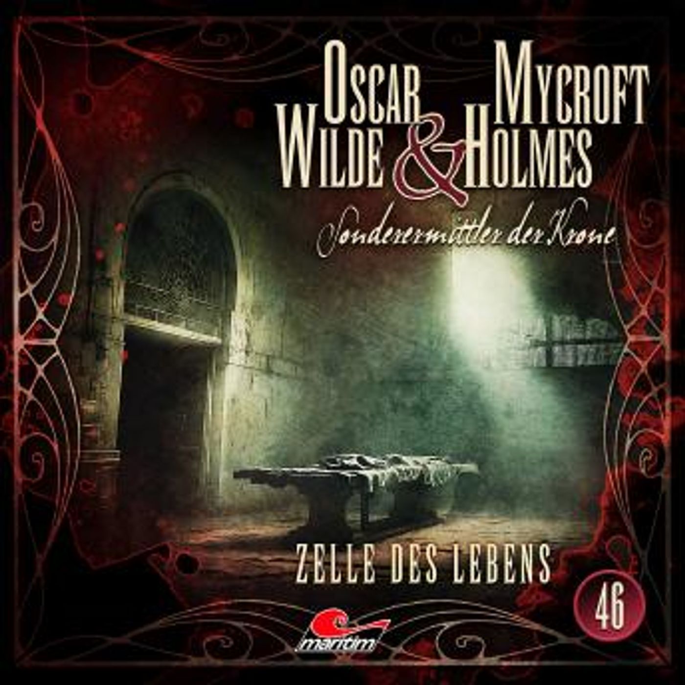 Full Trial Audiobooks in Mystery, Thriller & Horror, Suspense