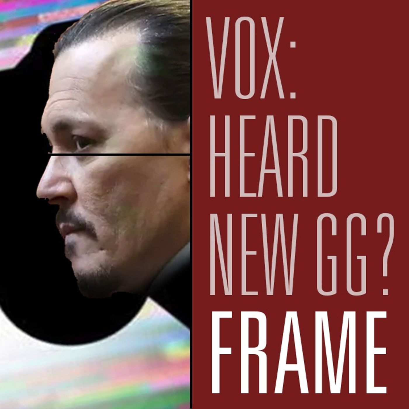 How Heard vs Depp is the new Gamergate according to Vox | Maintaining Frame 21