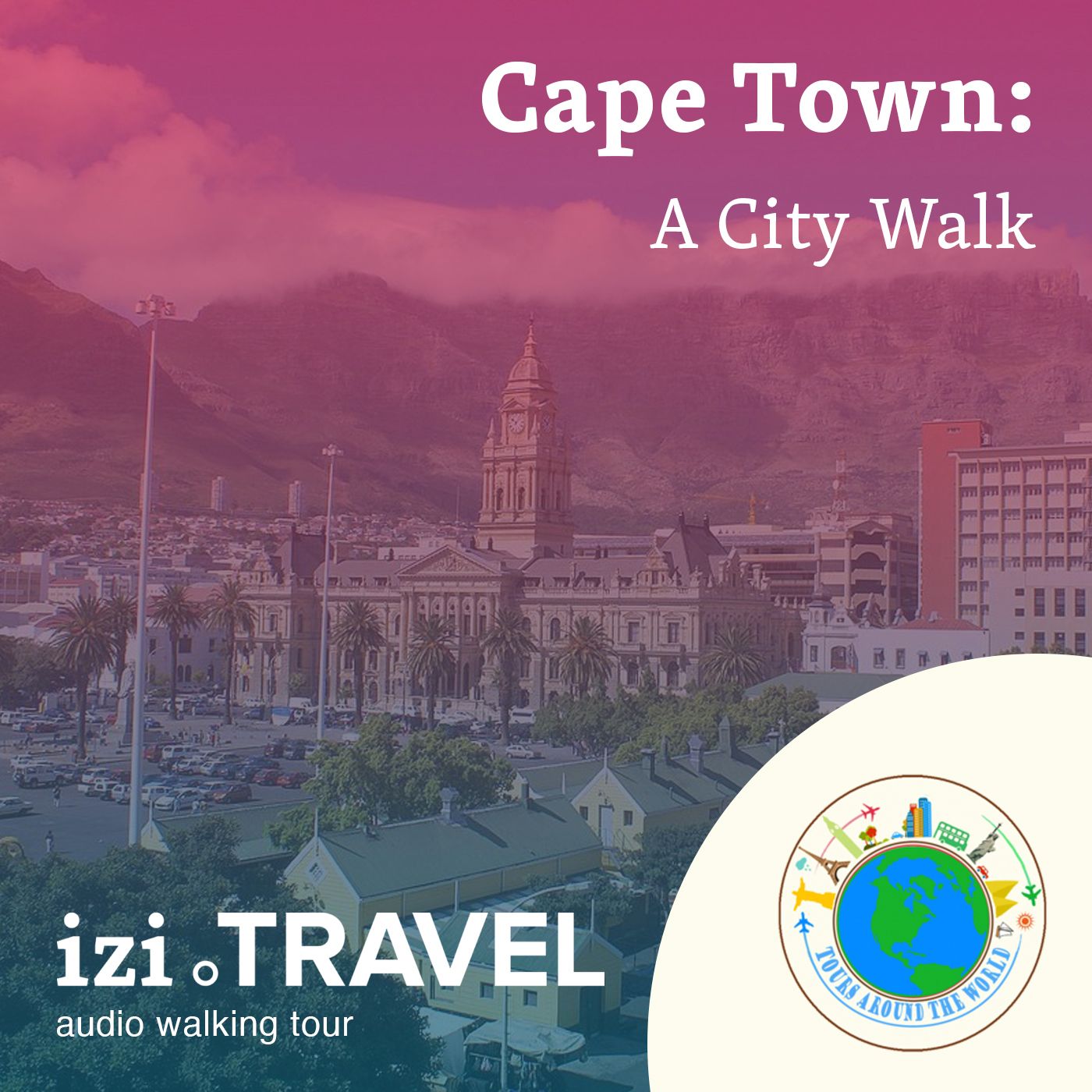 Explore Cape Town: a city walk